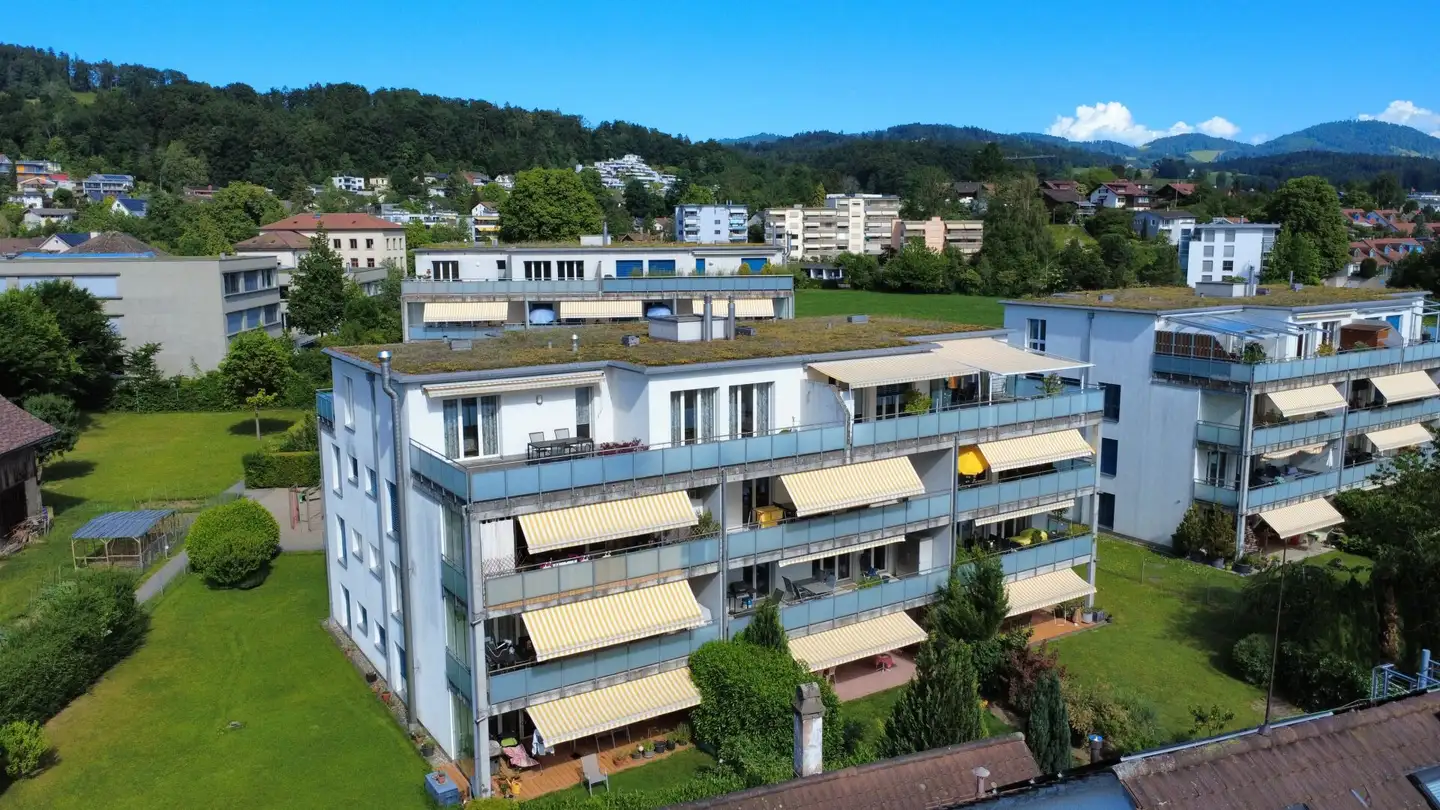 Attico in vendita - 8623 Wetzikon ZH - Foto 2