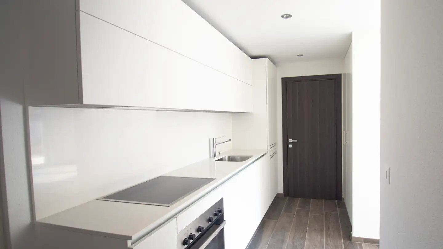 Apartment for rent - Chemin De Champagne, 1025 St-Sulpice VD