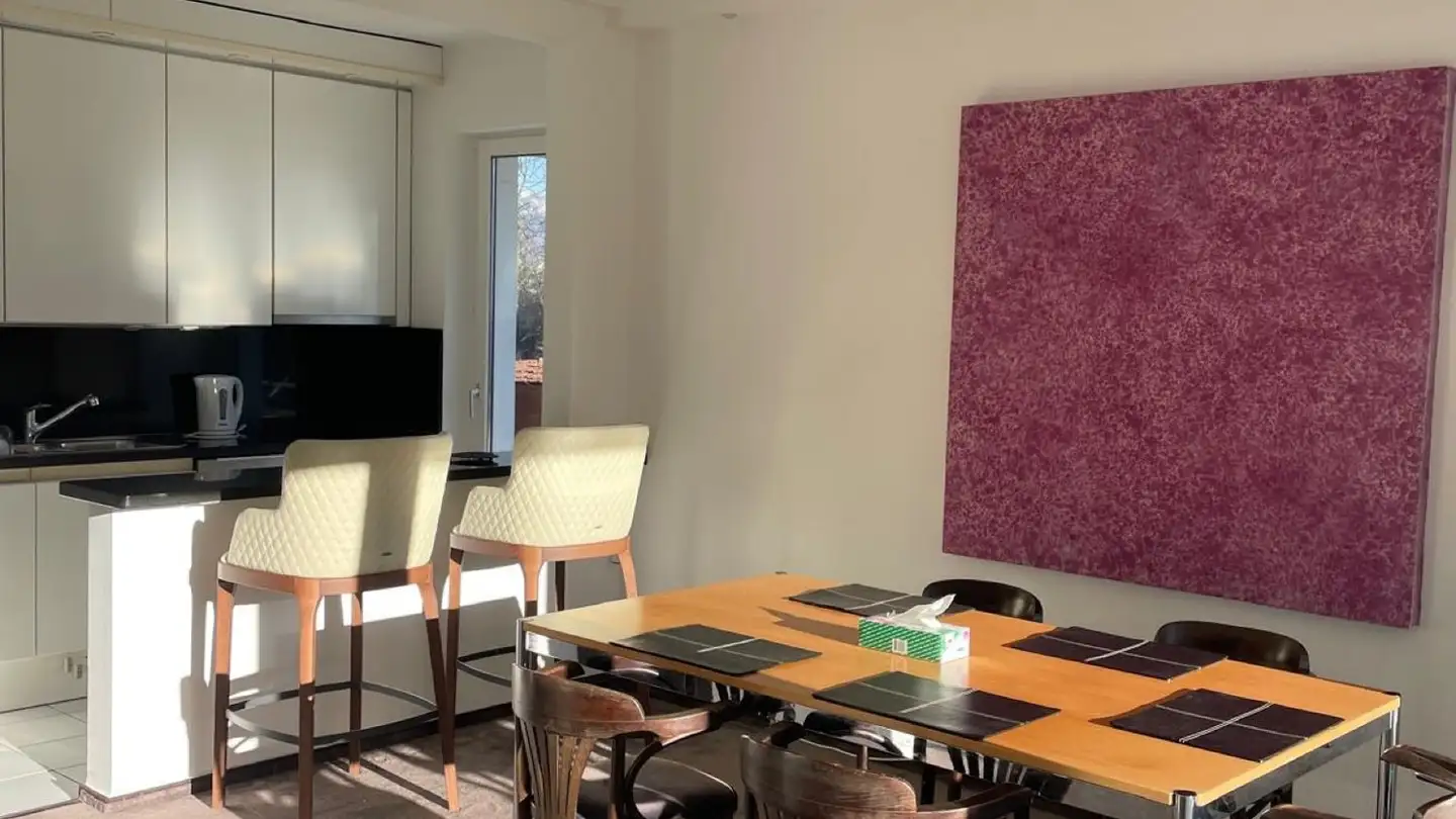 Appartamento in affitto - 6925 Gentilino