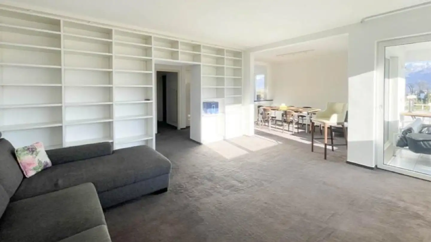 Appartamento in affitto - 6925 Gentilino - Foto 3