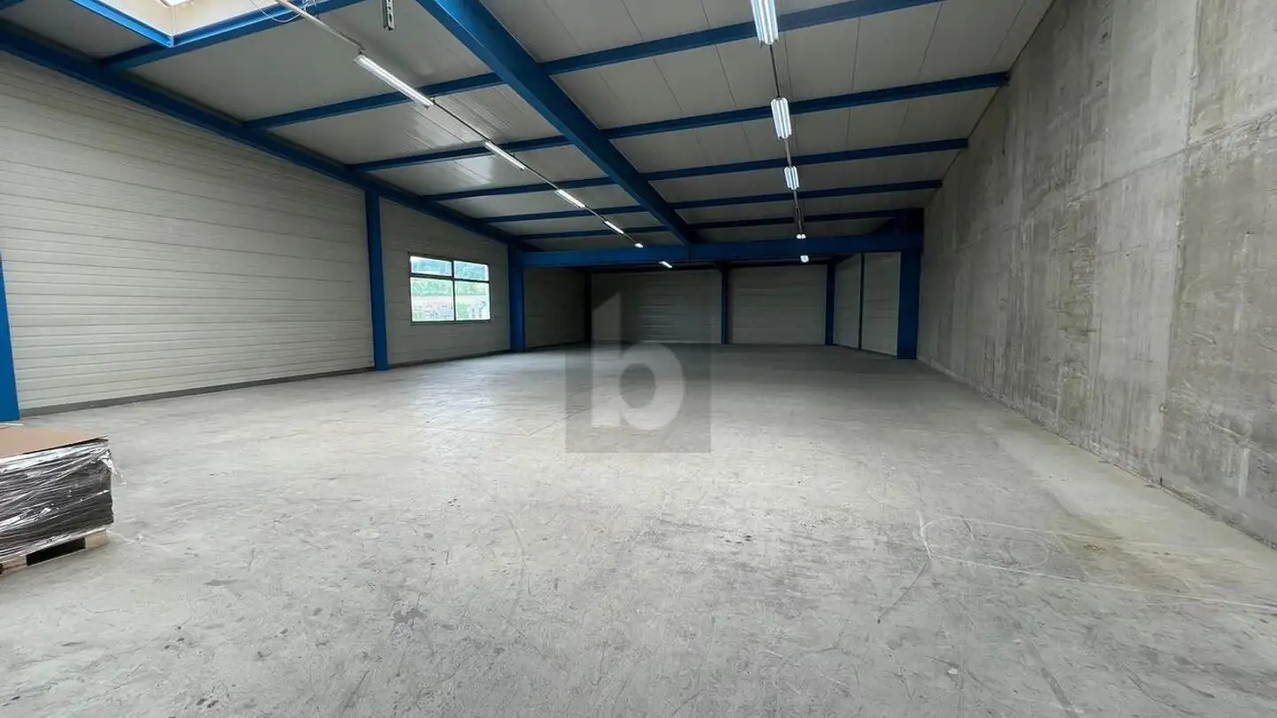 Storage space for rent - 8932 Mettmenstetten - Photo 4