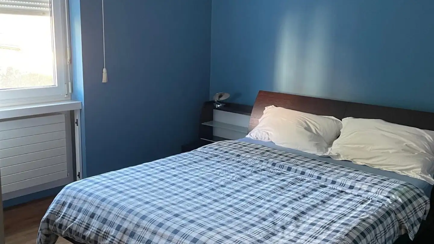 Appartamento in affitto - 6925 Gentilino - Foto 4