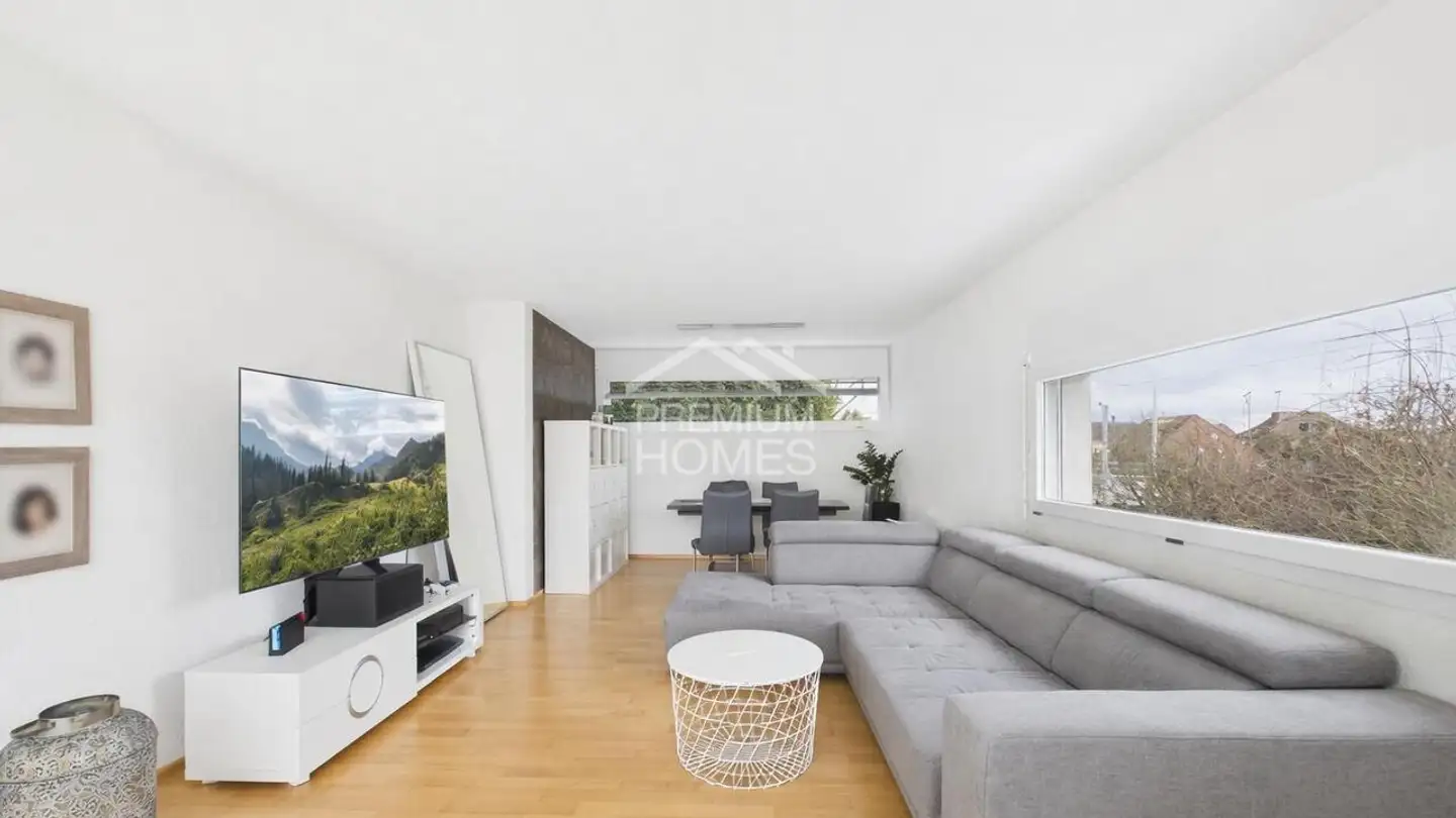 Maison individuelle à vendre - 4704 Niederbipp - Photo 2