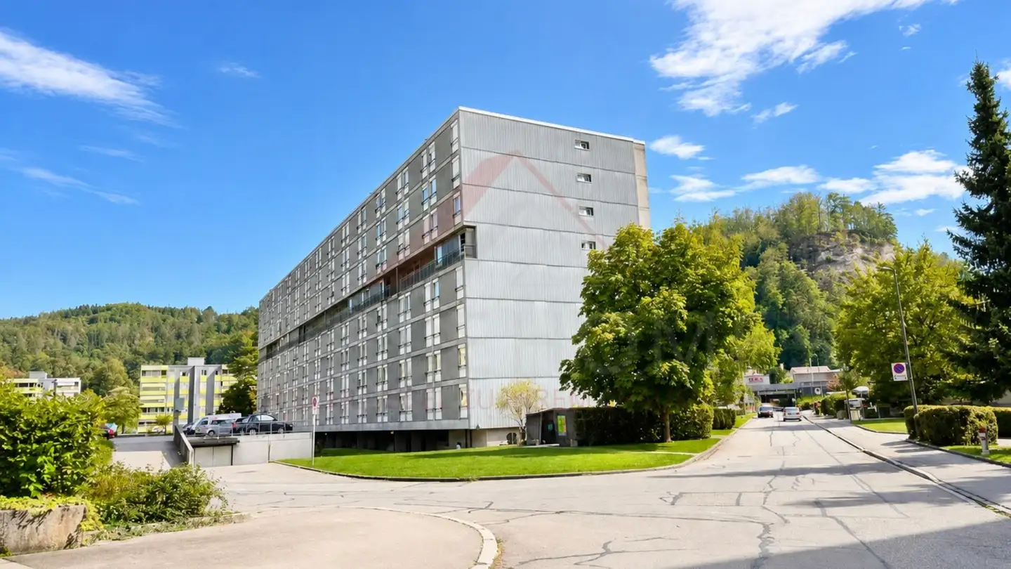 Wohnung kaufen - 3400 Burgdorf - Foto 2