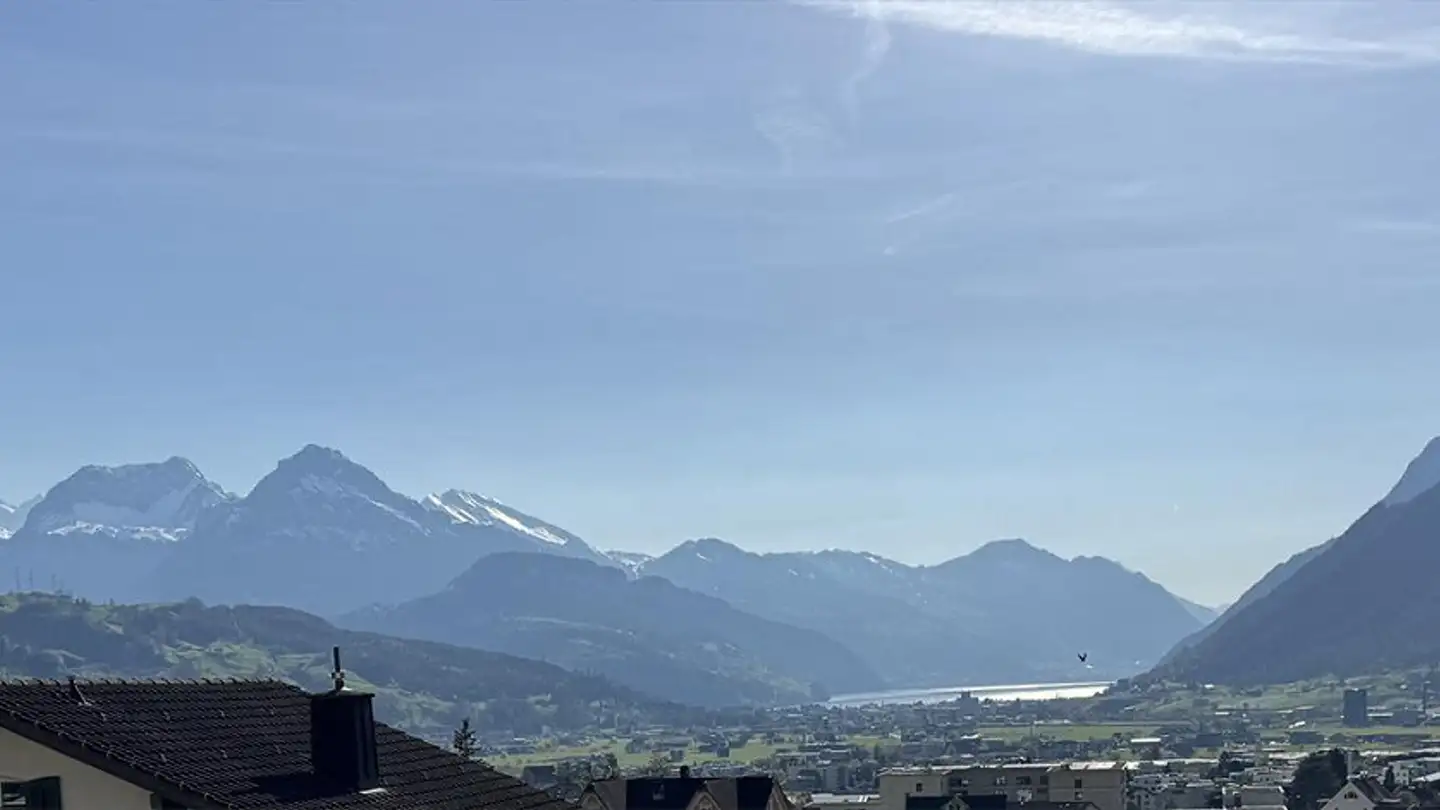 Einfamilienhaus mieten - Rickenbachstrasse 75, 6430 Schwyz