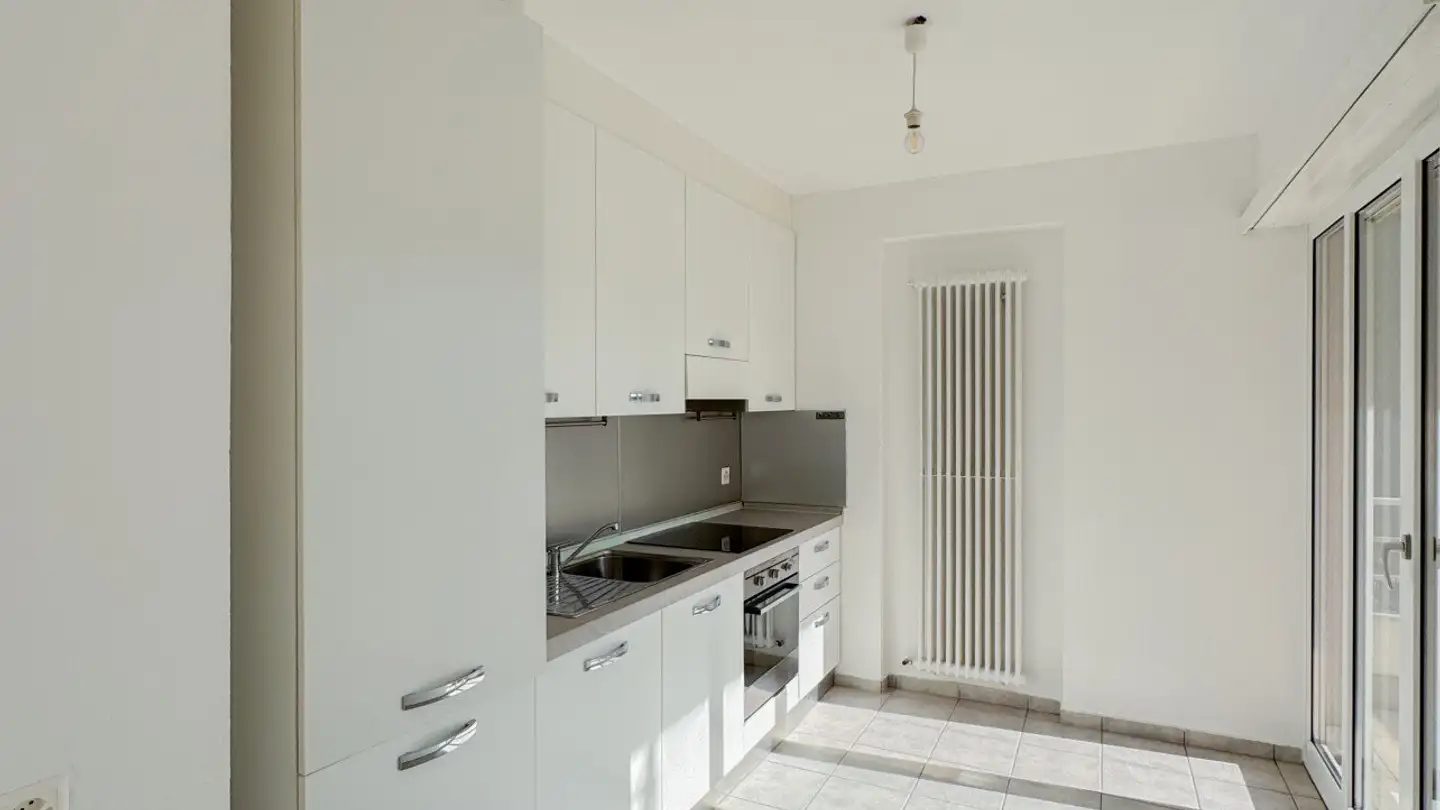 Wohnung mieten - 6982 Agno - Foto 2