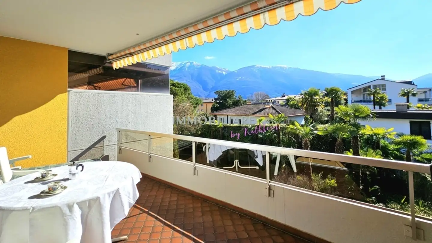 Wohnung kaufen - 6612 Ascona