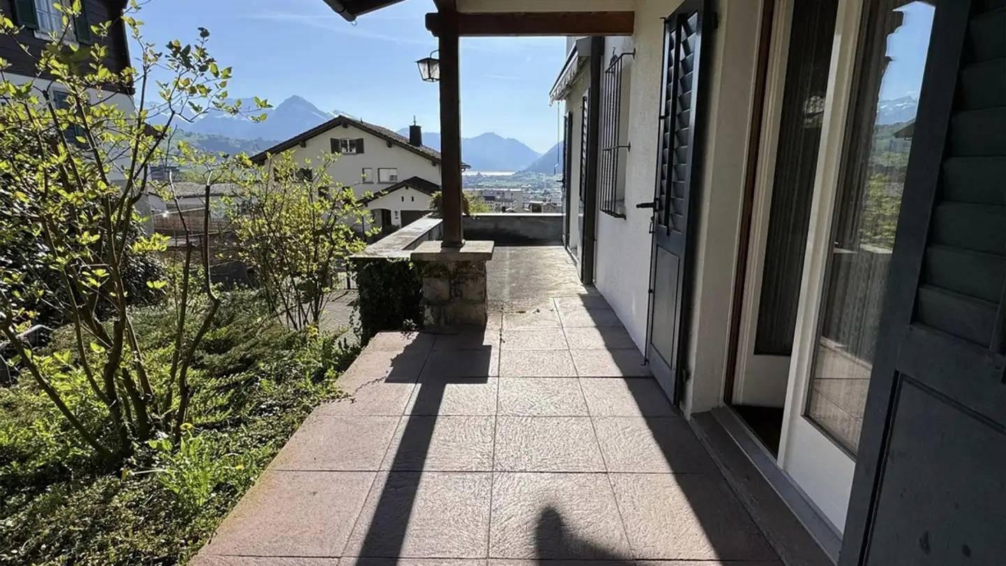 Einfamilienhaus mieten - Rickenbachstrasse 75, 6430 Schwyz - Foto 3