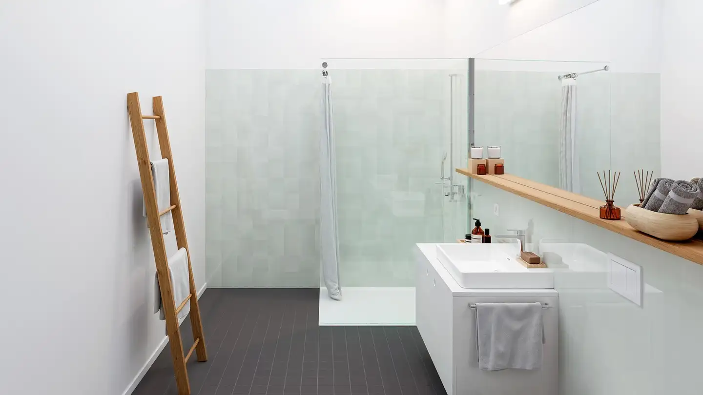 Dachgeschosswohnung mieten - Bühler-Areal 2, 8482 Sennhof (Winterthur) - Foto 2