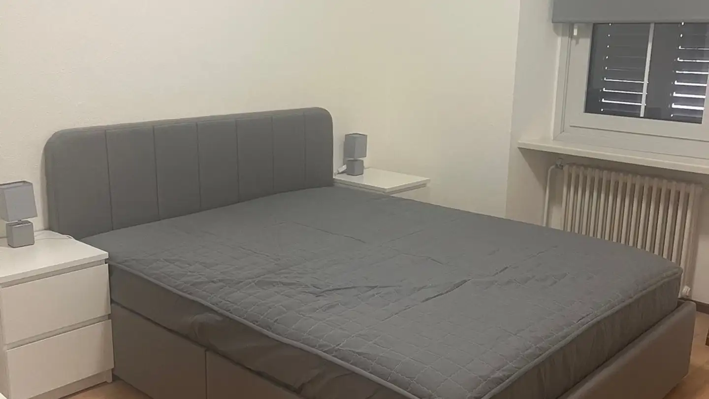 Apartment for rent - 6963 Pregassona