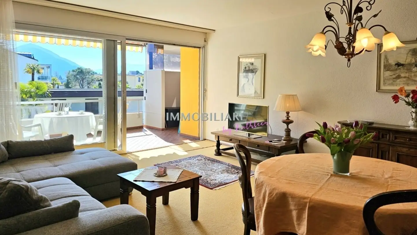 Wohnung kaufen - 6612 Ascona - Foto 4