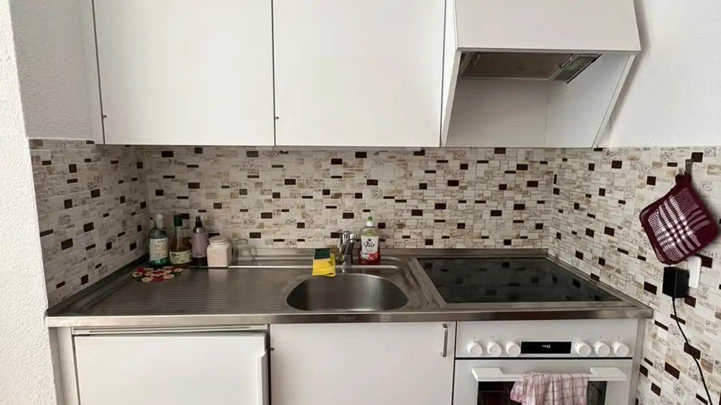 Appartement à louer - Rue De La Blancherie 27, 1950 Sion - Photo 2