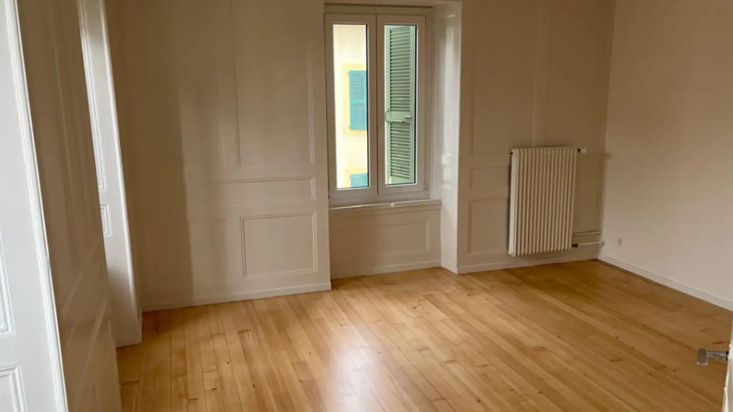 Appartamento in affitto - Rue de la Promenade 1, 1450 Ste-Croix - Foto 2