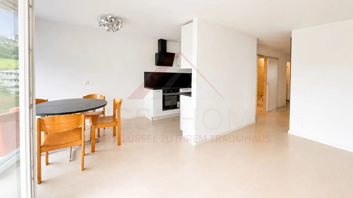 Wohnung kaufen - 3400 Burgdorf - Foto 3