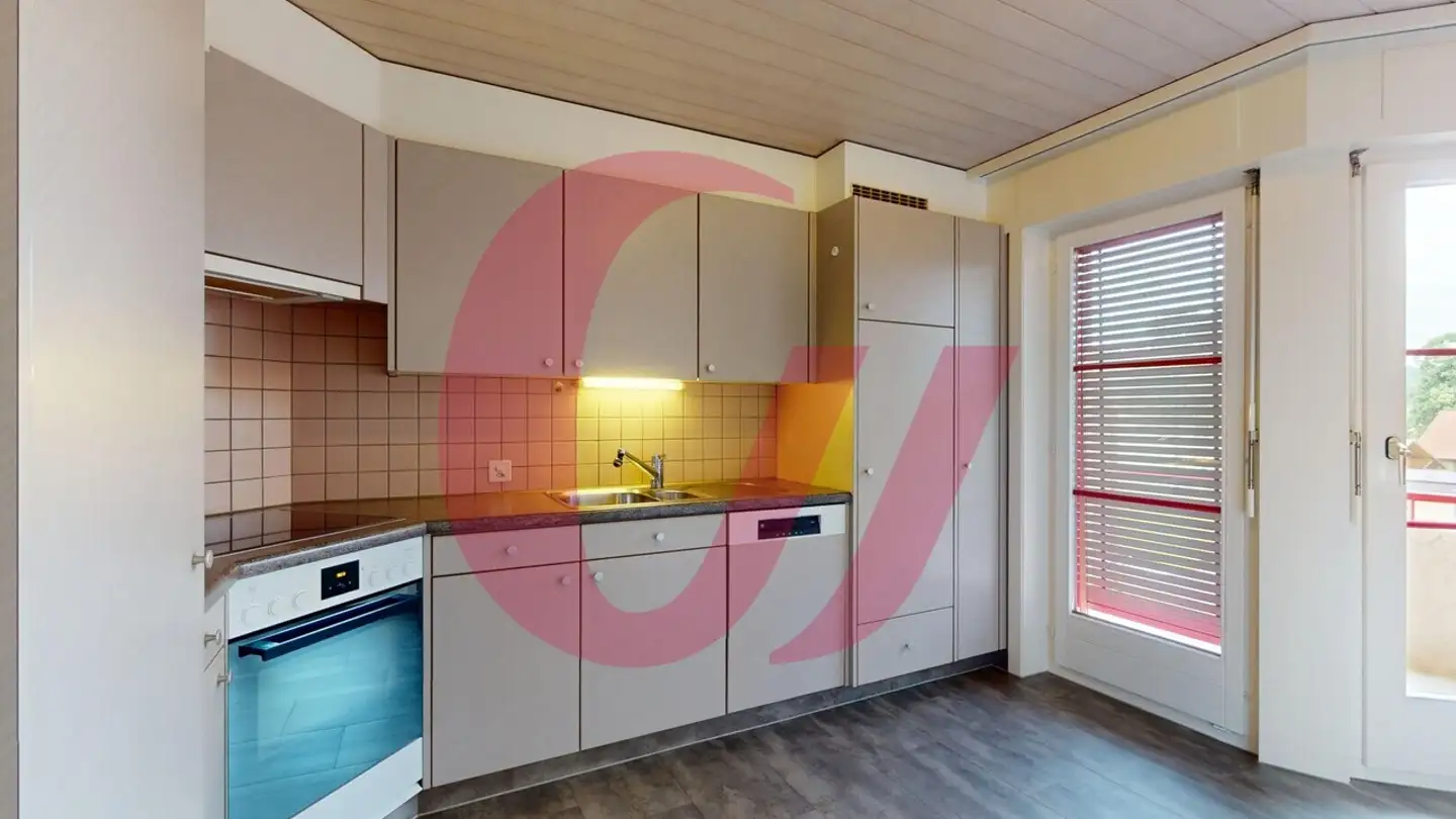 Appartamento in vendita - Chemin Des Brêts 15, 1685 Villariaz - Photo 3