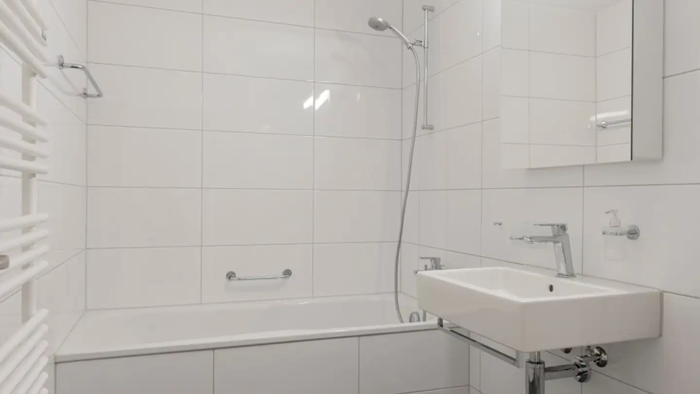 Appartement à louer - Bernstrasse 29, 3250 Lyss - Photo 4