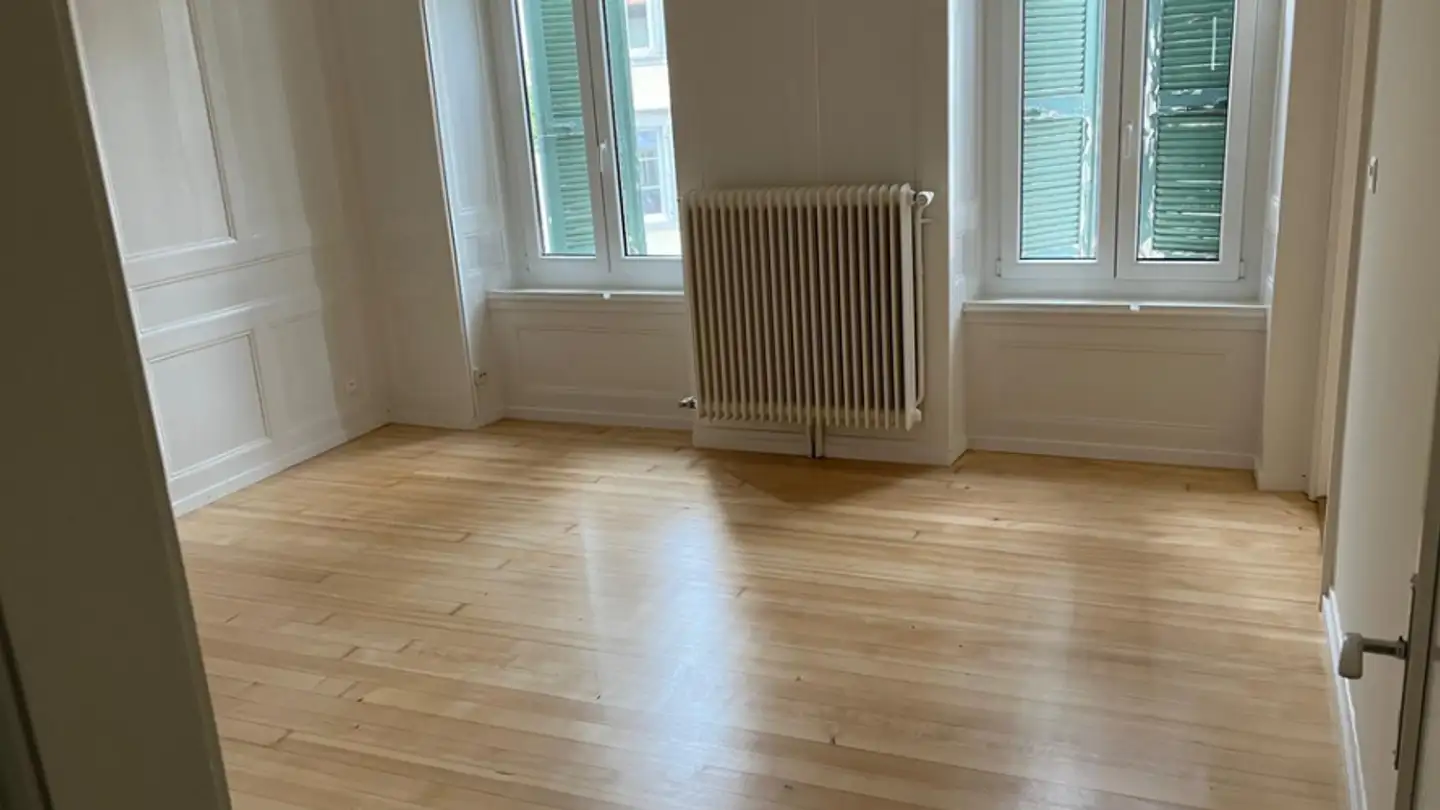 Appartamento in affitto - Rue de la Promenade 1, 1450 Ste-Croix - Foto 3