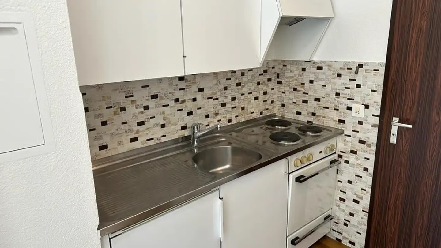 Appartement à louer - Rue De La Blancherie 27, 1950 Sion - Photo 4