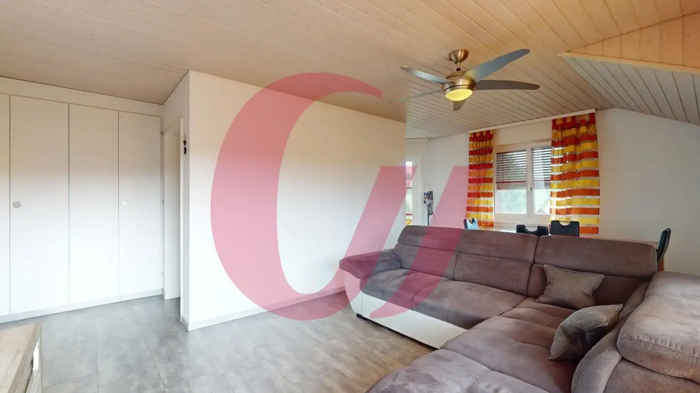 Appartamento in vendita - Chemin Des Brêts 15, 1685 Villariaz - Photo 4