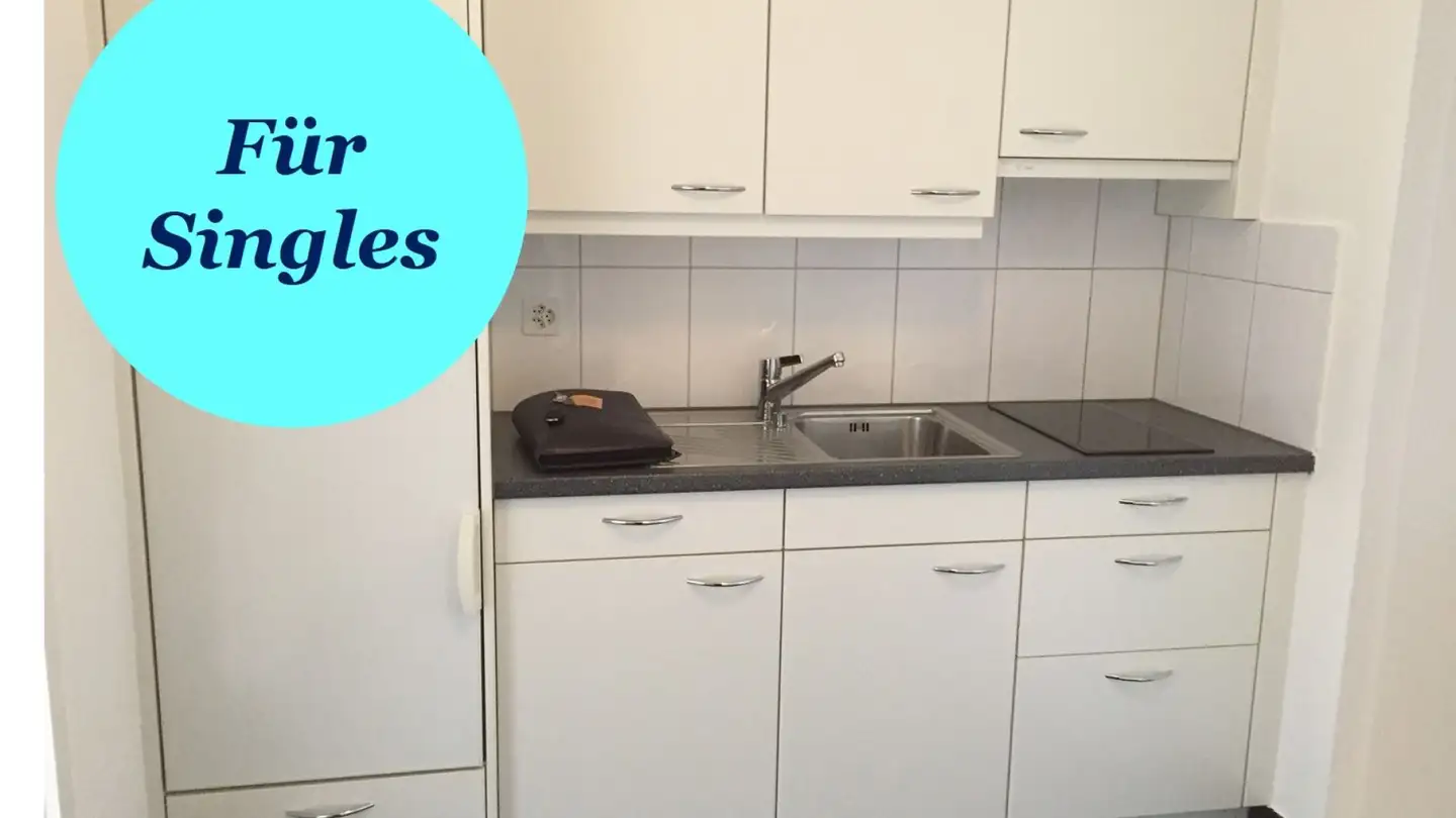Appartamento in affitto - Harmettlenstrasse 11, 6410 Goldau