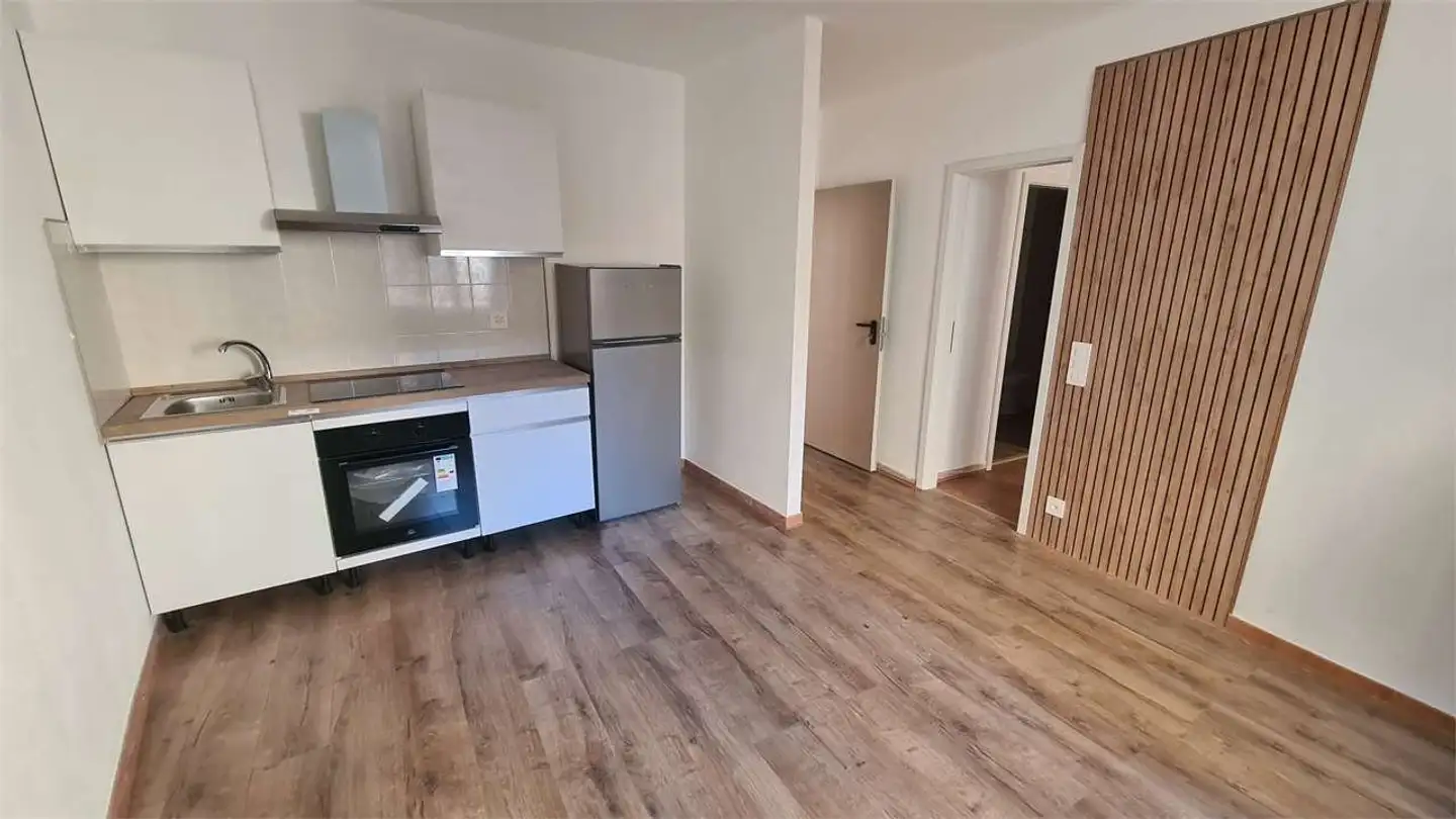 Appartamento in affitto - Via Carlo Croci, 6850 Mendrisio