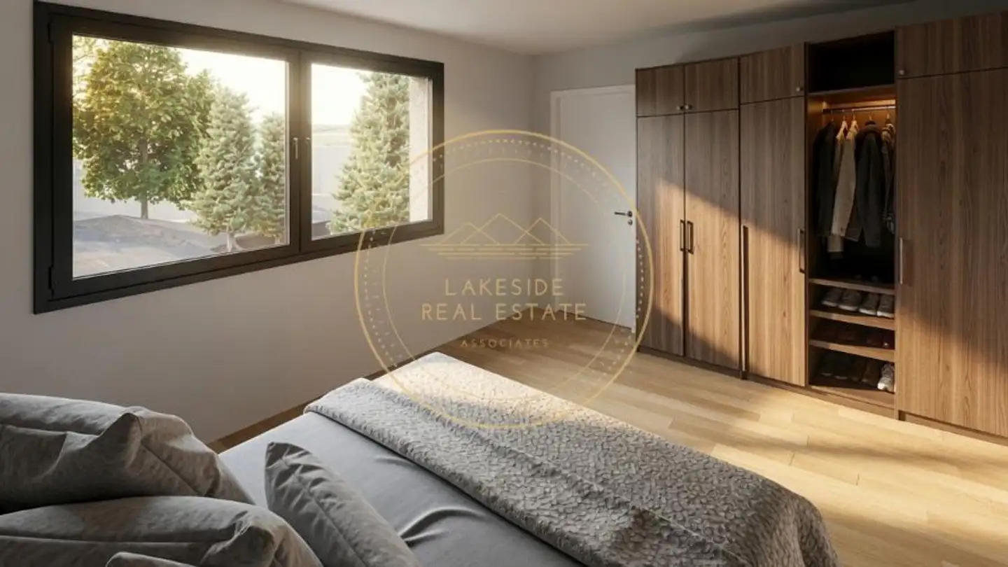 Maison individuelle à vendre - 1219 Aïre