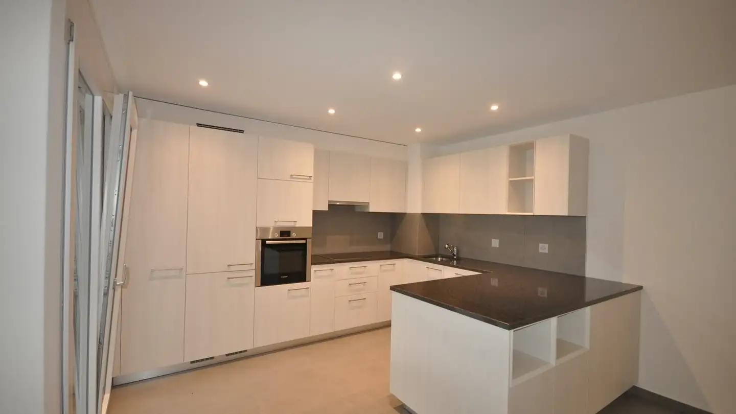 Apartment for rent - Rue Du Moléson 22, 1636 Broc - Photo 2