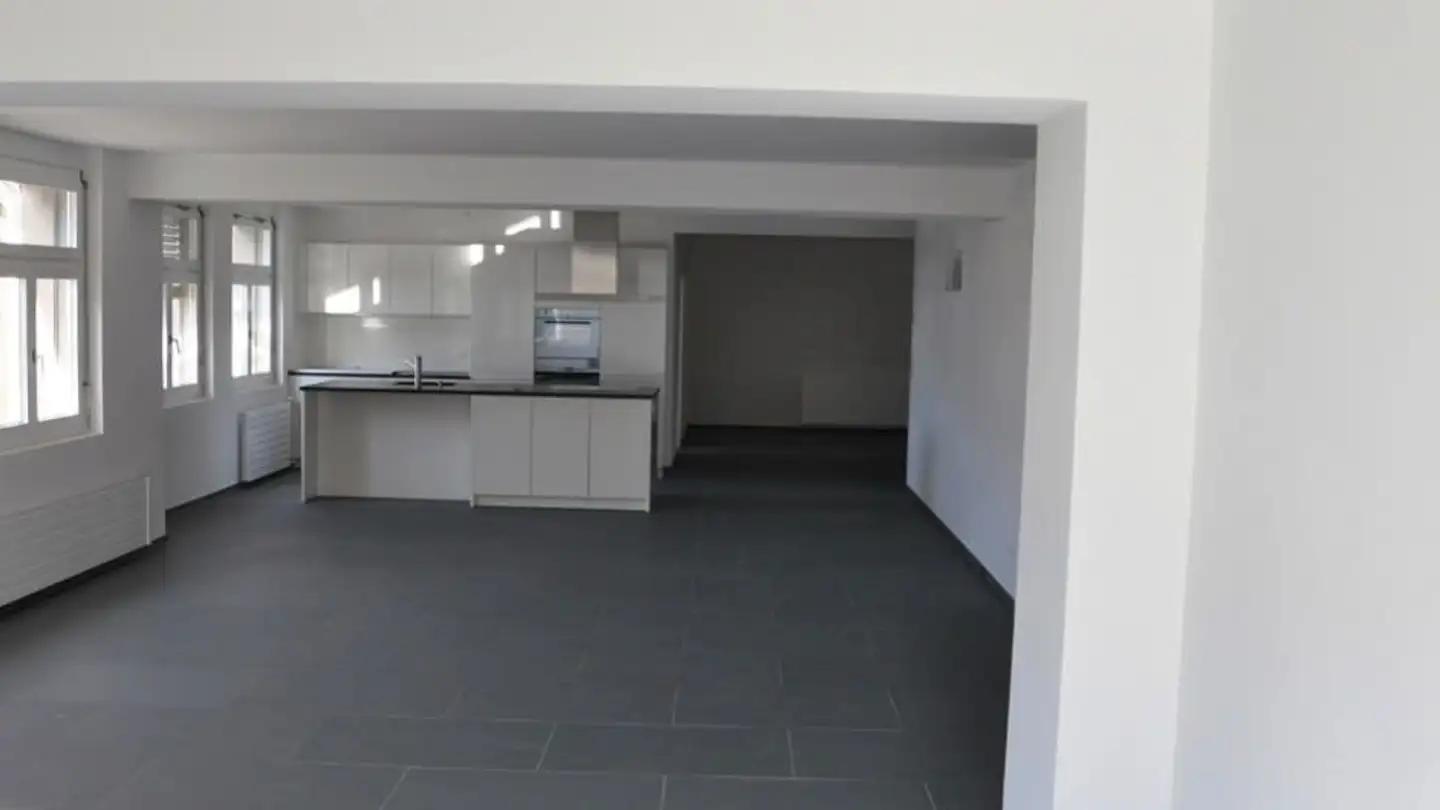 Apartment for rent - Marausstrasse 3, 7310 Bad Ragaz