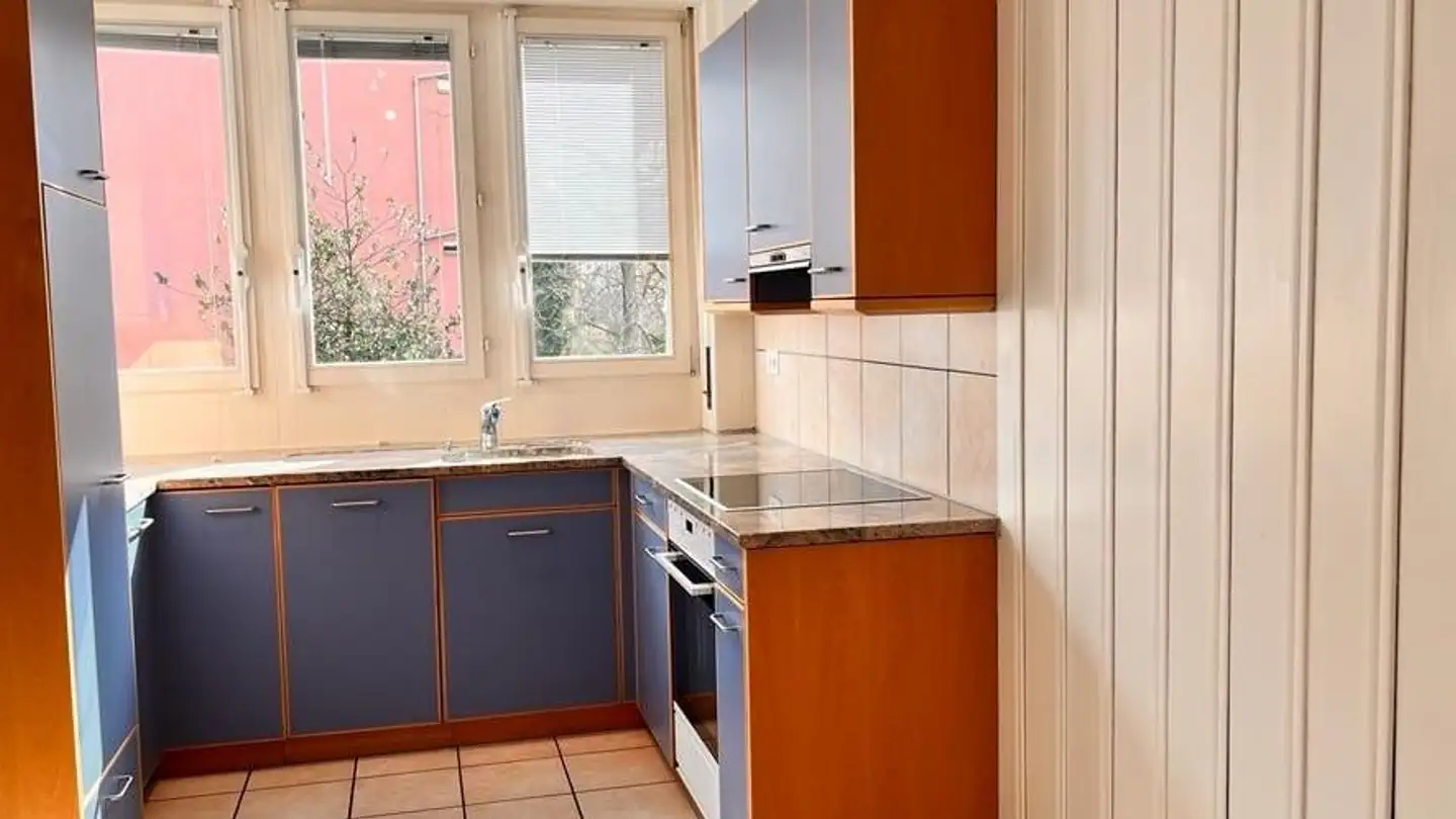 Appartement à louer - Goldauerstrasse, 8006 Zürich - Photo 4
