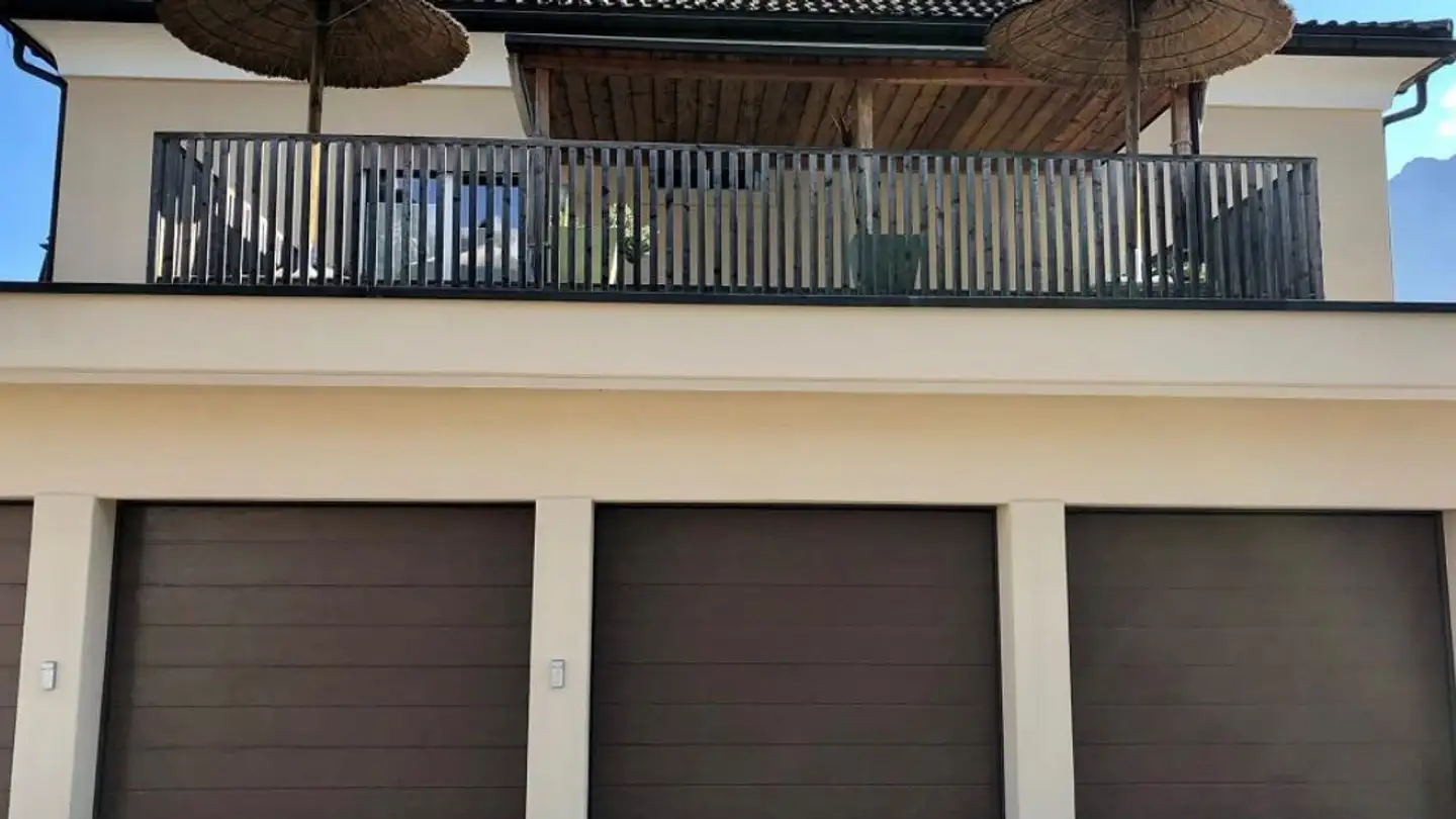 Apartment for rent - Marausstrasse 3, 7310 Bad Ragaz - Photo 2