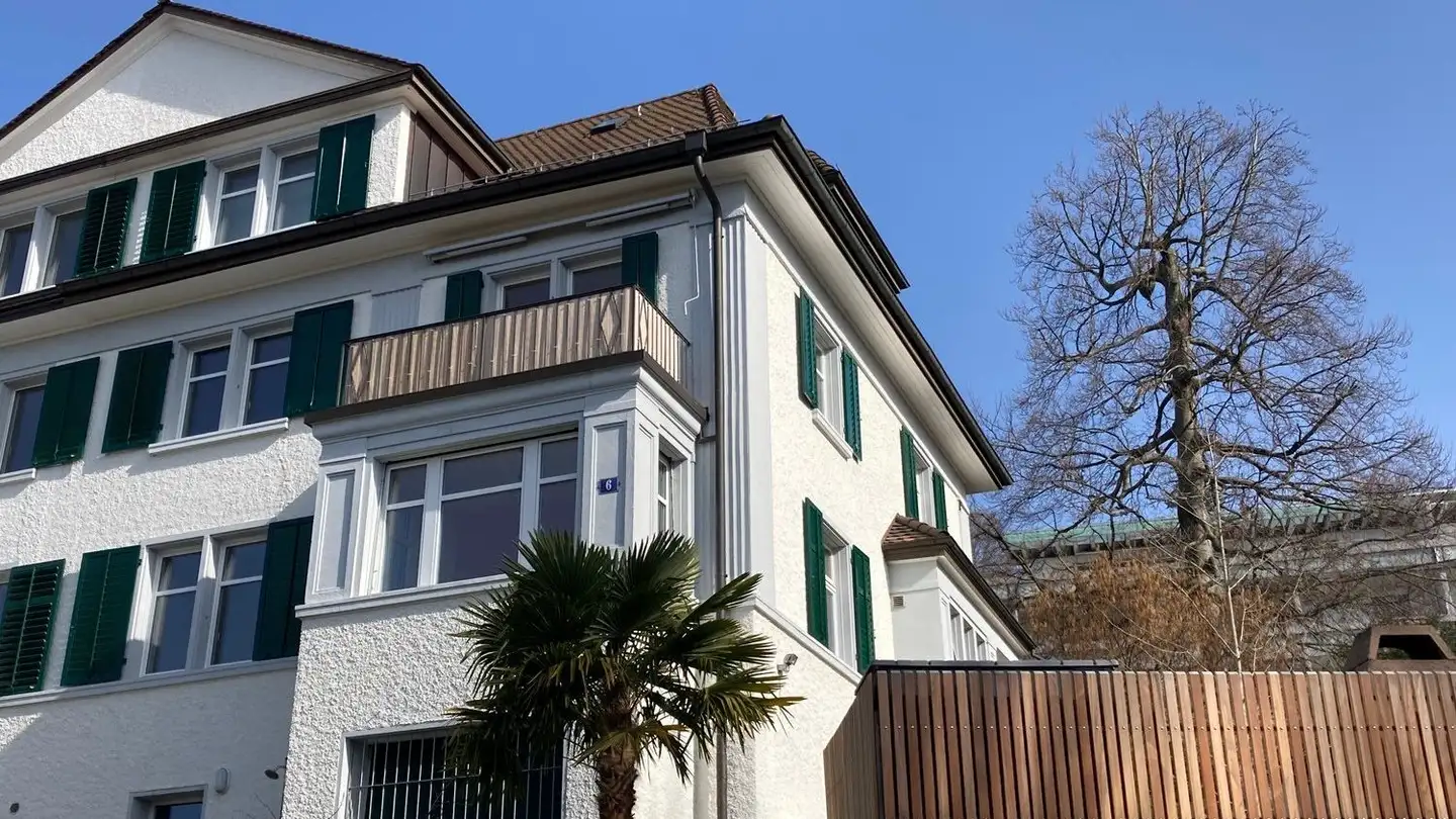 Appartement à louer - Goldauerstrasse, 8006 Zürich