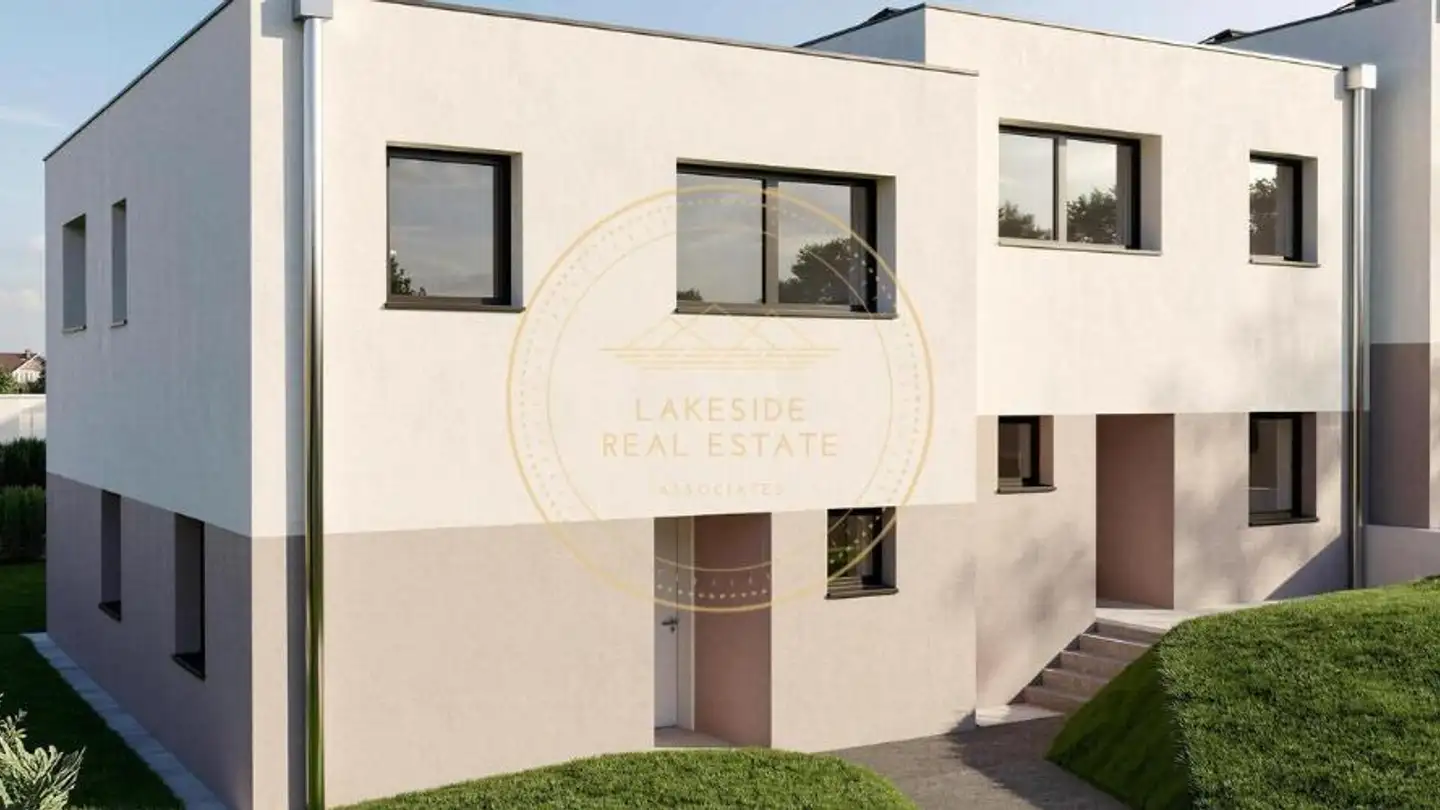 Einfamilienhaus kaufen - 1219 Aïre - Foto 2