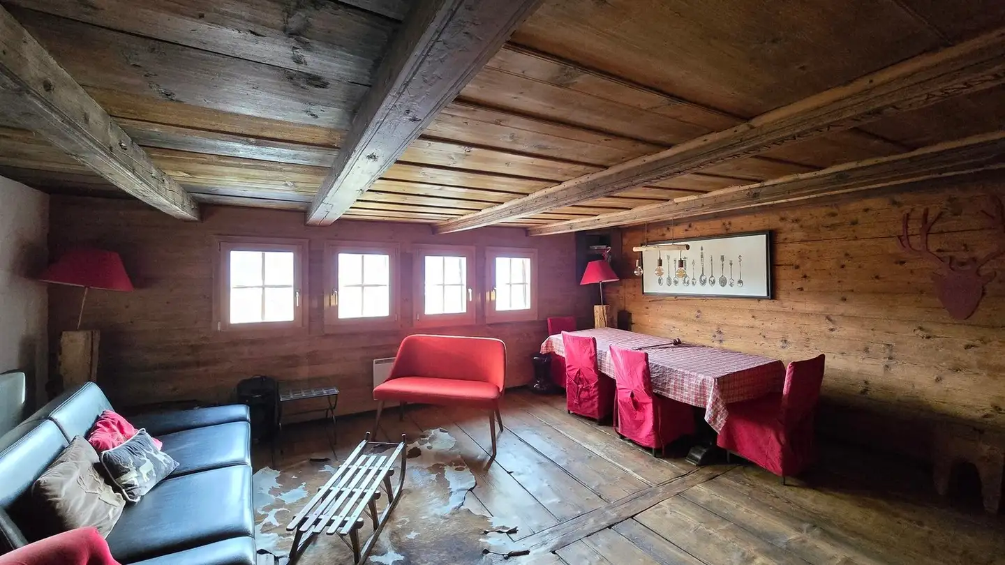 Appartement à vendre - 3971 Chermignon - Photo 2