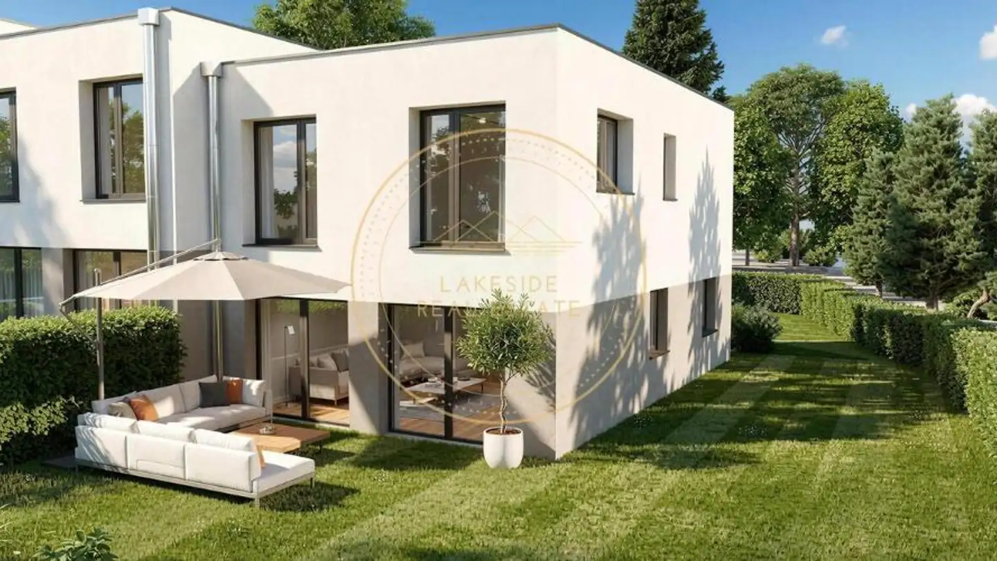 Einfamilienhaus kaufen - 1219 Aïre - Foto 3