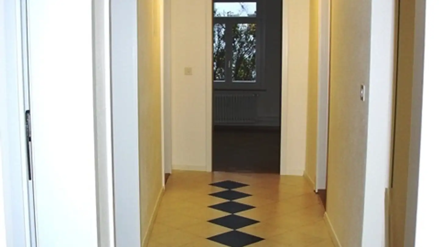 Apartment for rent - Gallusstrasse 26, 9000 St. Gallen - Photo 2
