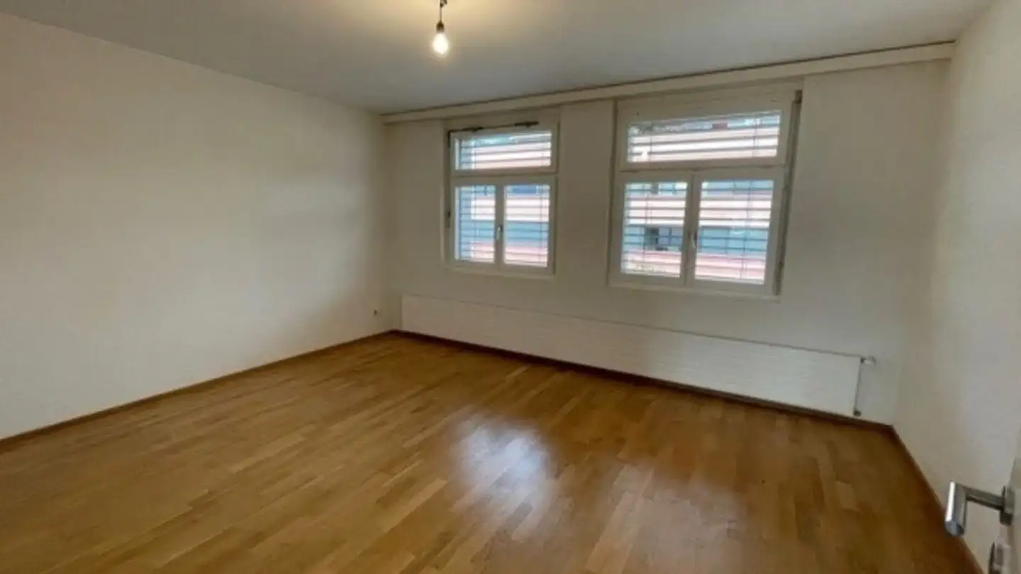 Apartment for rent - Marausstrasse 3, 7310 Bad Ragaz - Photo 4