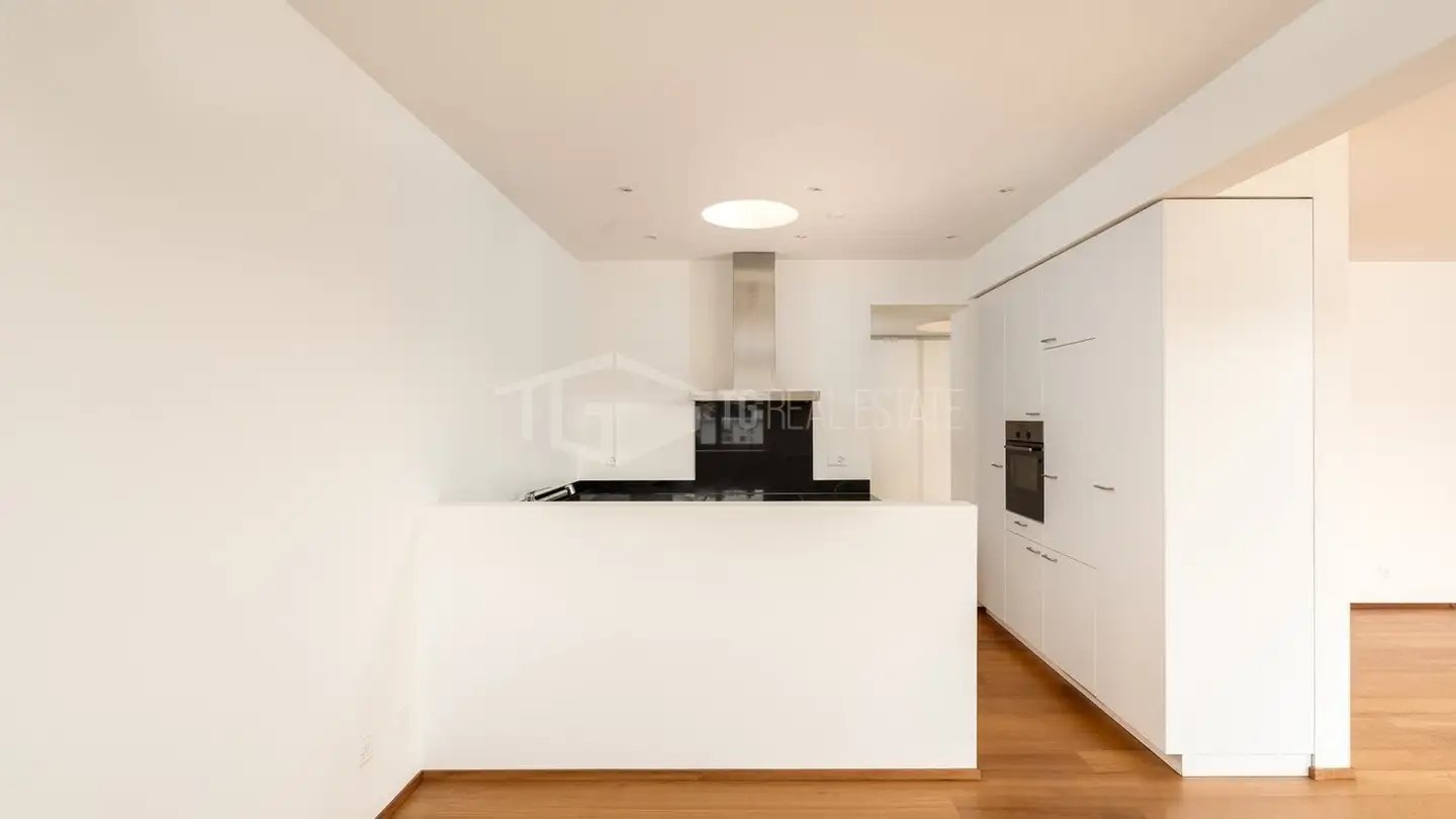 Appartement à louer - Via Marco Da Carona, 6900 Lugano - Photo 4