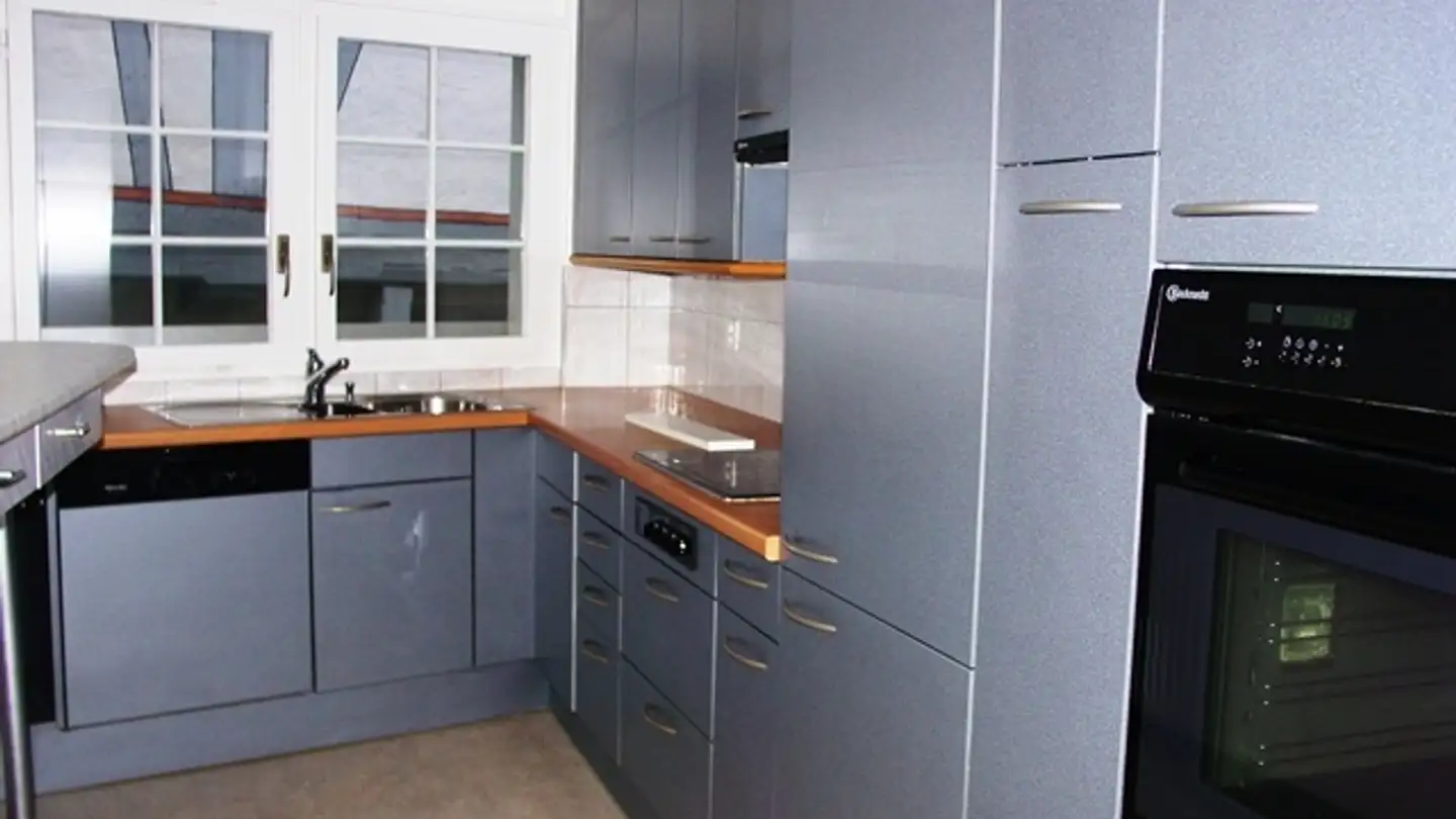 Apartment for rent - Gallusstrasse 26, 9000 St. Gallen - Photo 3
