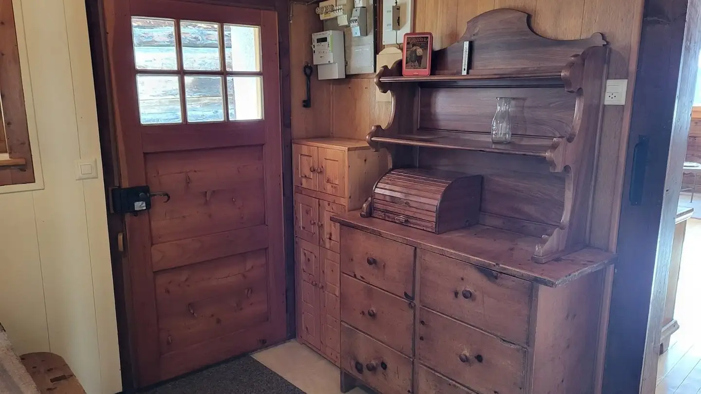 Wohnung mieten - Route De St-Luc, 3961 Vissoie - Foto 2