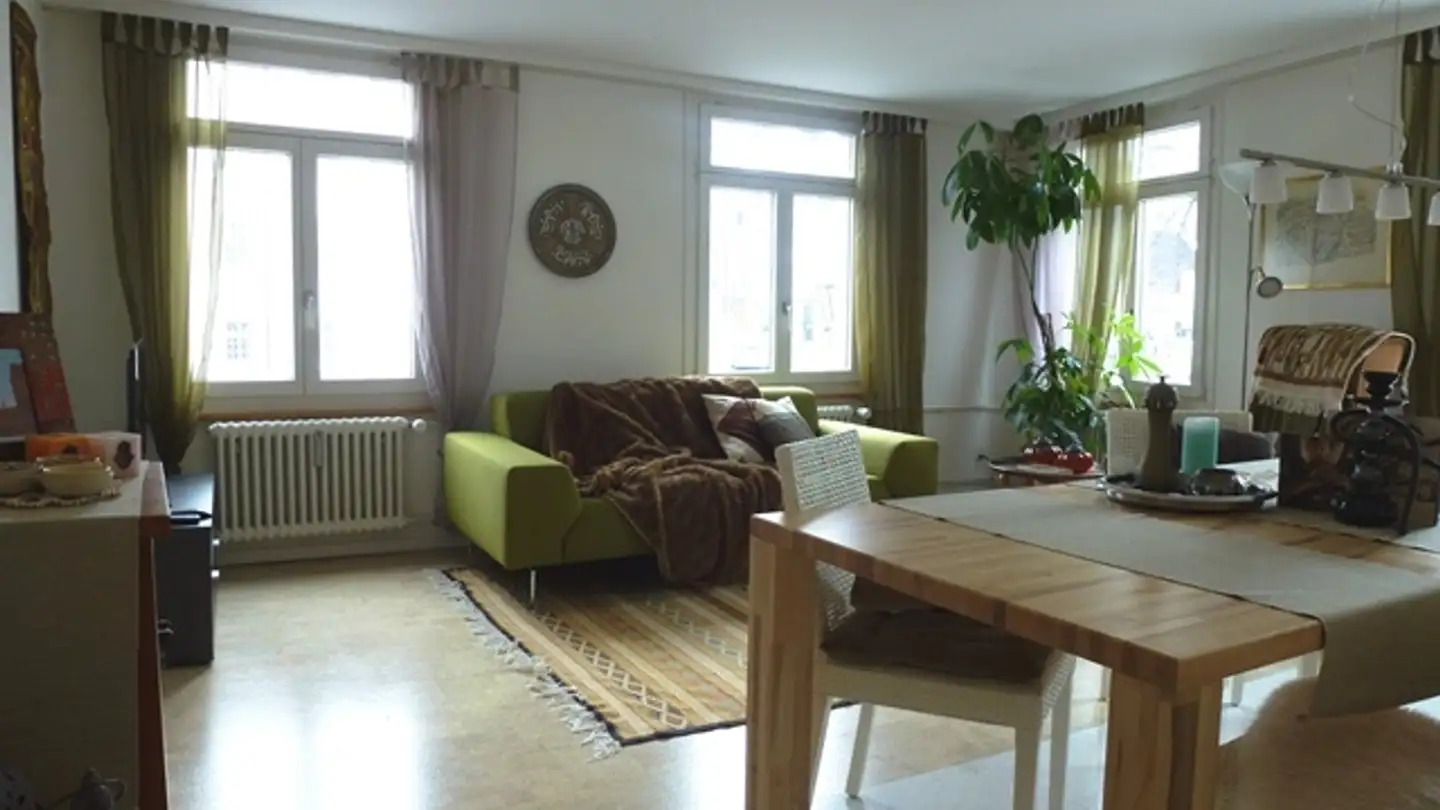 Apartment for rent - Gallusstrasse 26, 9000 St. Gallen - Photo 4