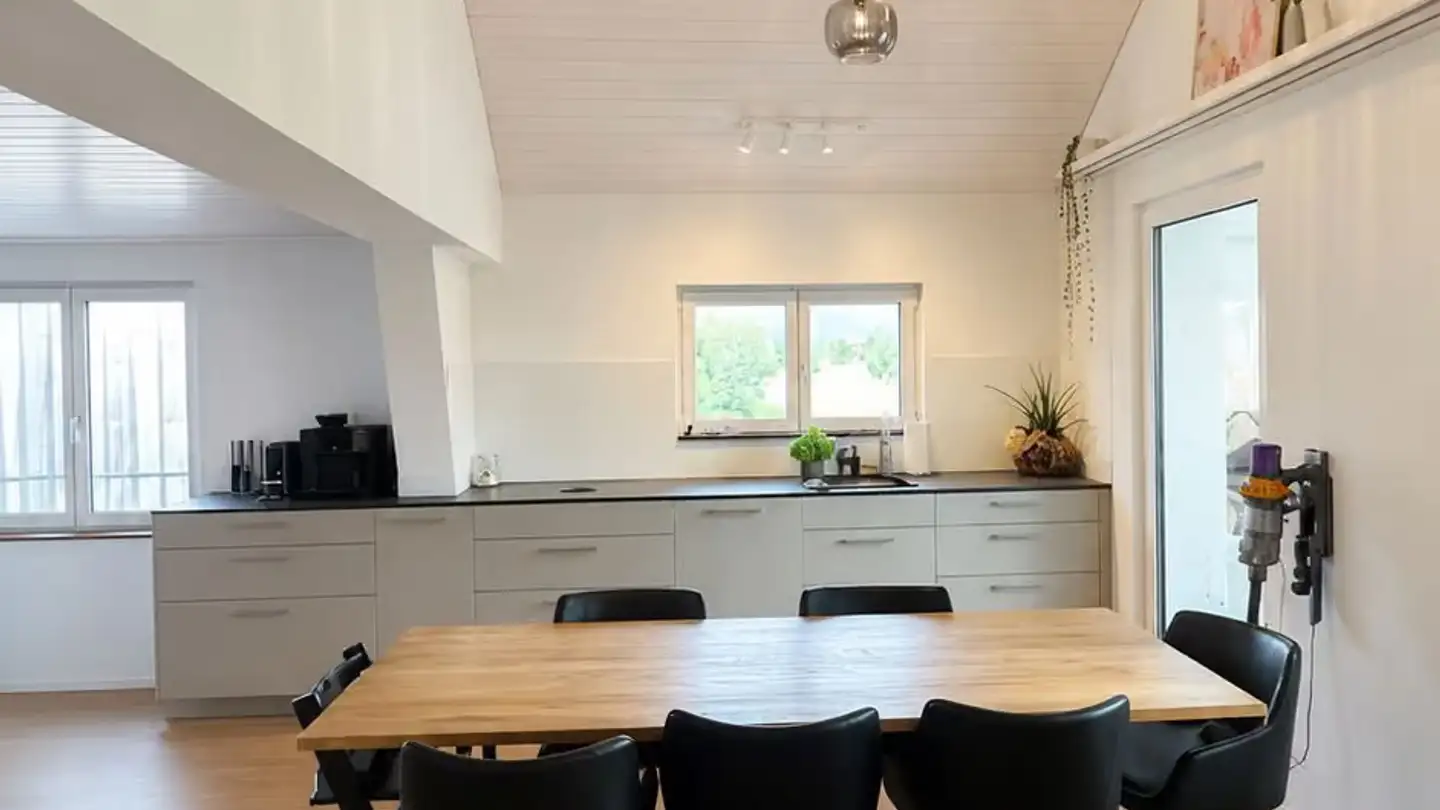 Duplex for rent - Lachen 3, 9300 Wittenbach