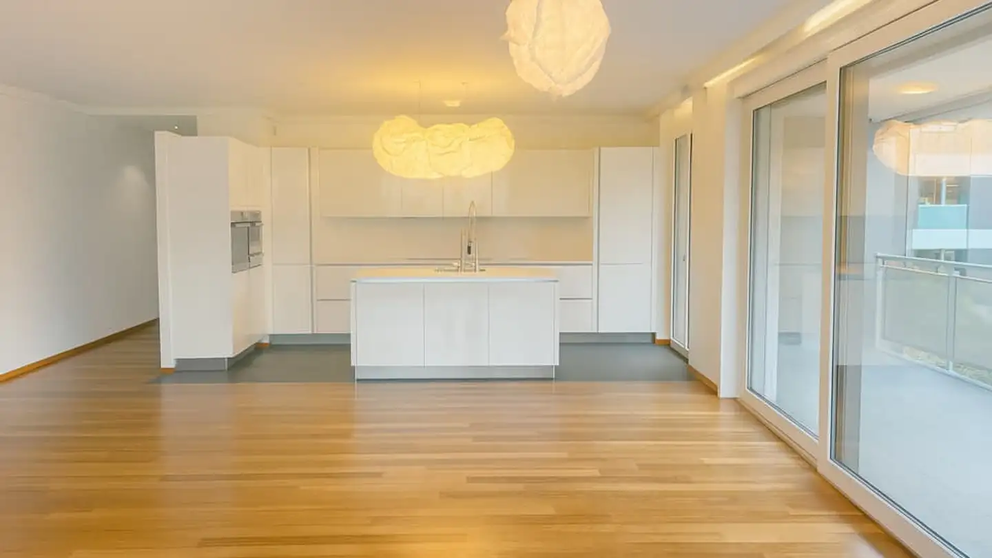 Wohnung kaufen - 1223 Cologny