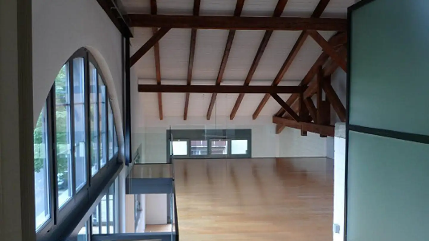 Loft for sale - Wehntalerstrasse 17, 8057 Zürich