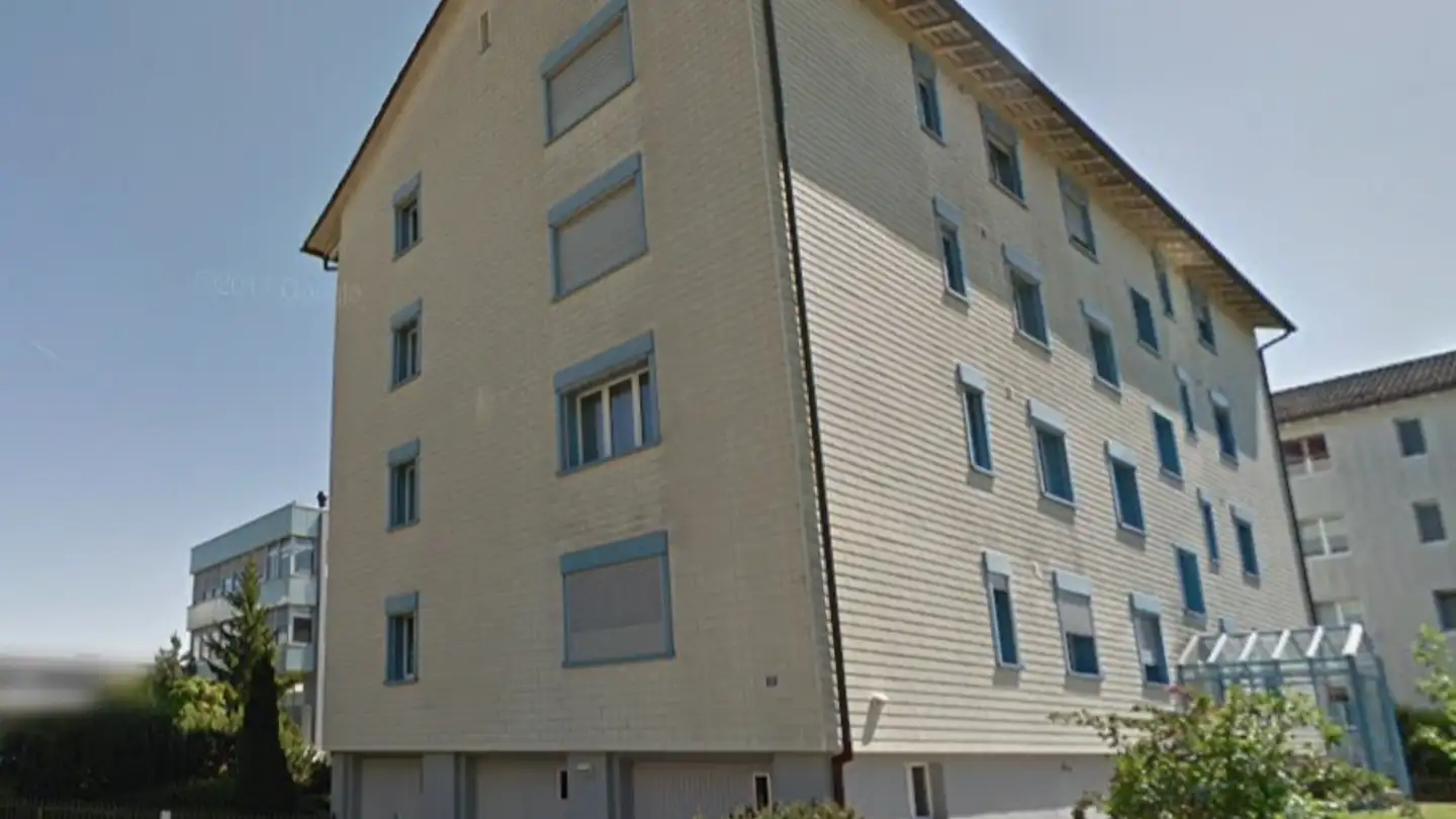 Zimmer mieten - Gschwaderstrasse 13, 8610 Uster