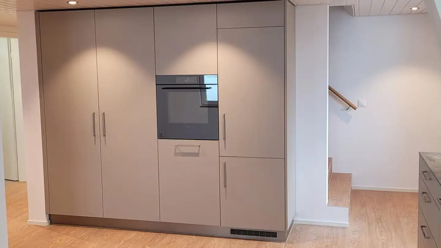 Duplex for rent - Lachen 3, 9300 Wittenbach - Photo 2