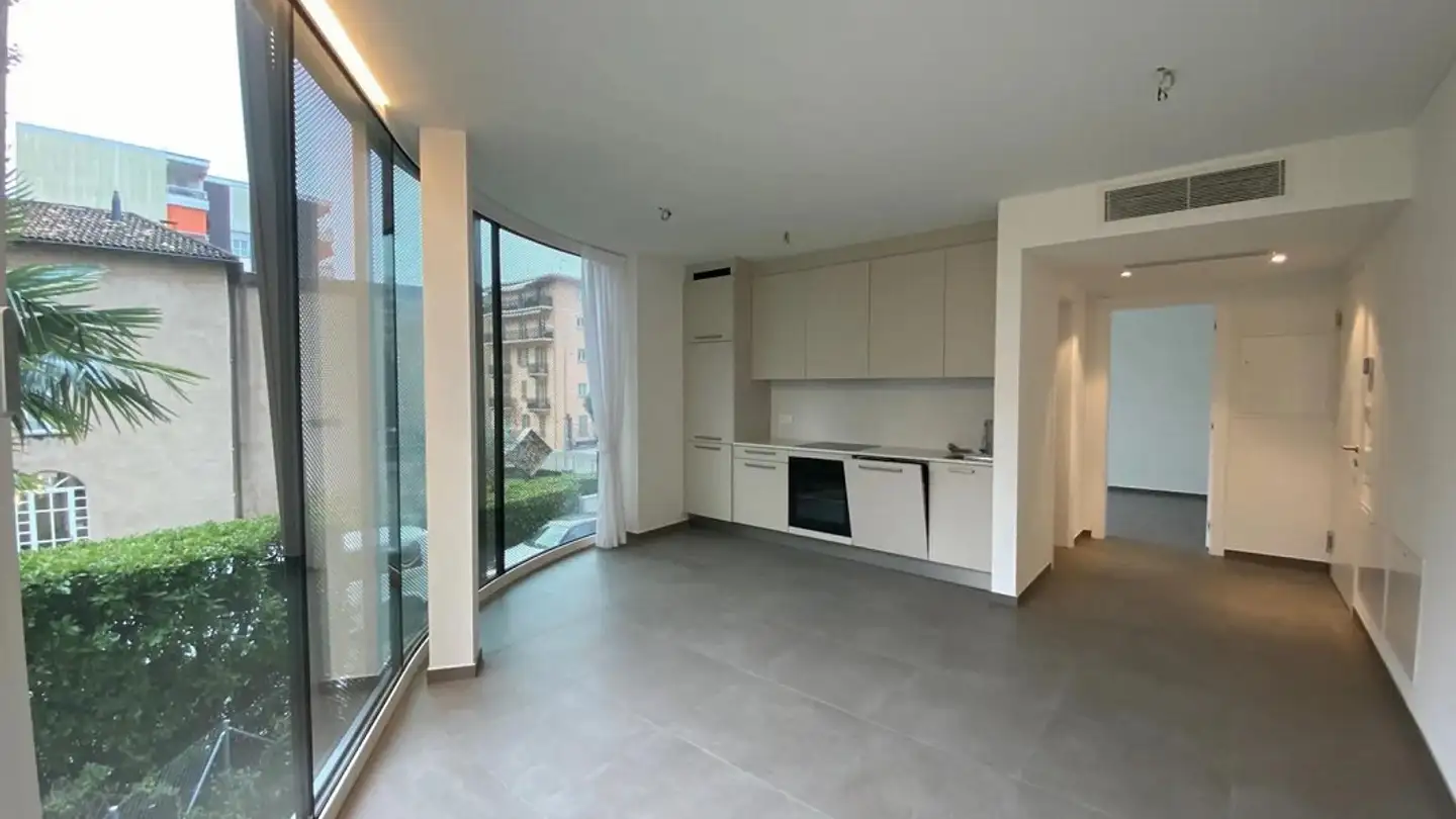 Appartamento in vendita - 6962 Viganello - Photo 4