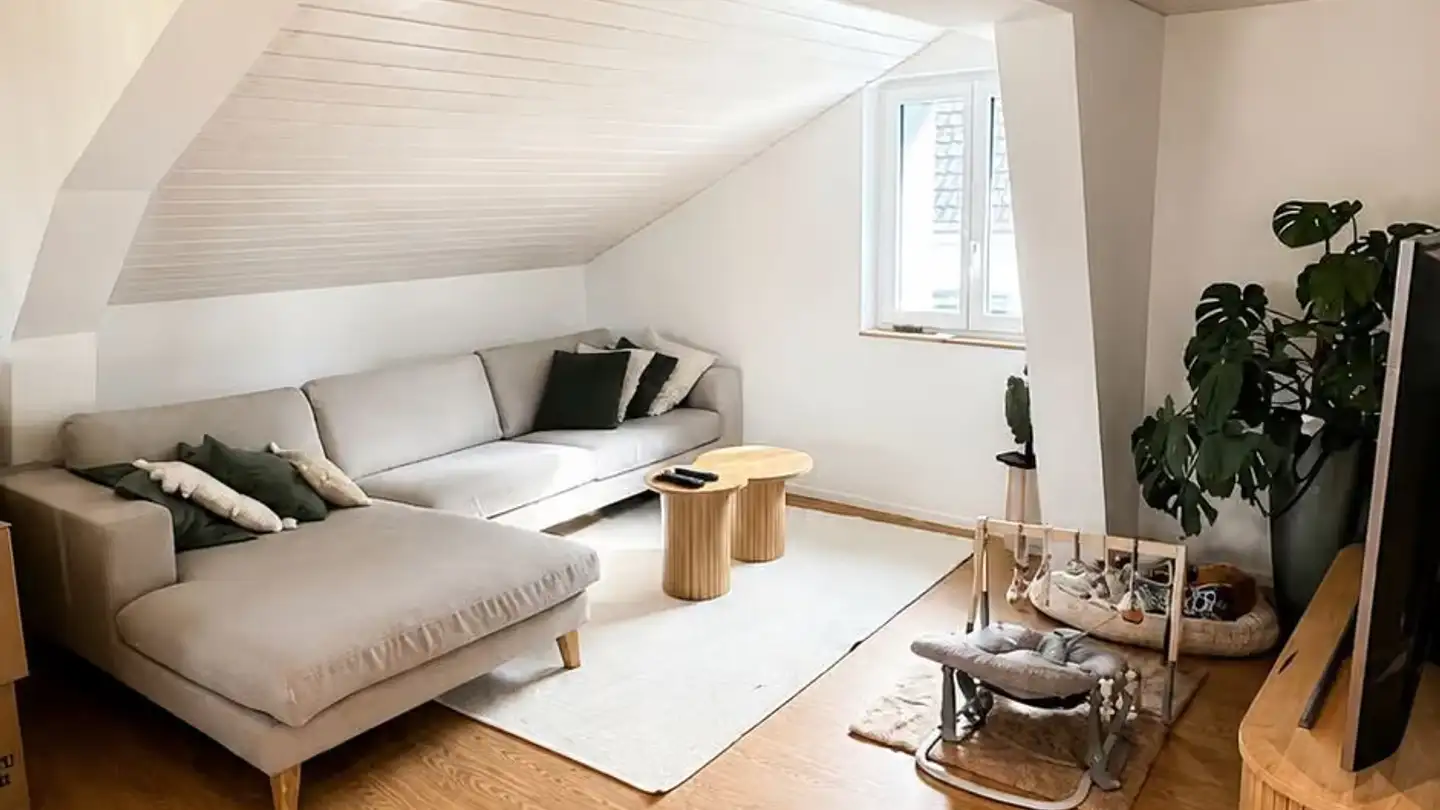 Duplex for rent - Lachen 3, 9300 Wittenbach - Photo 3