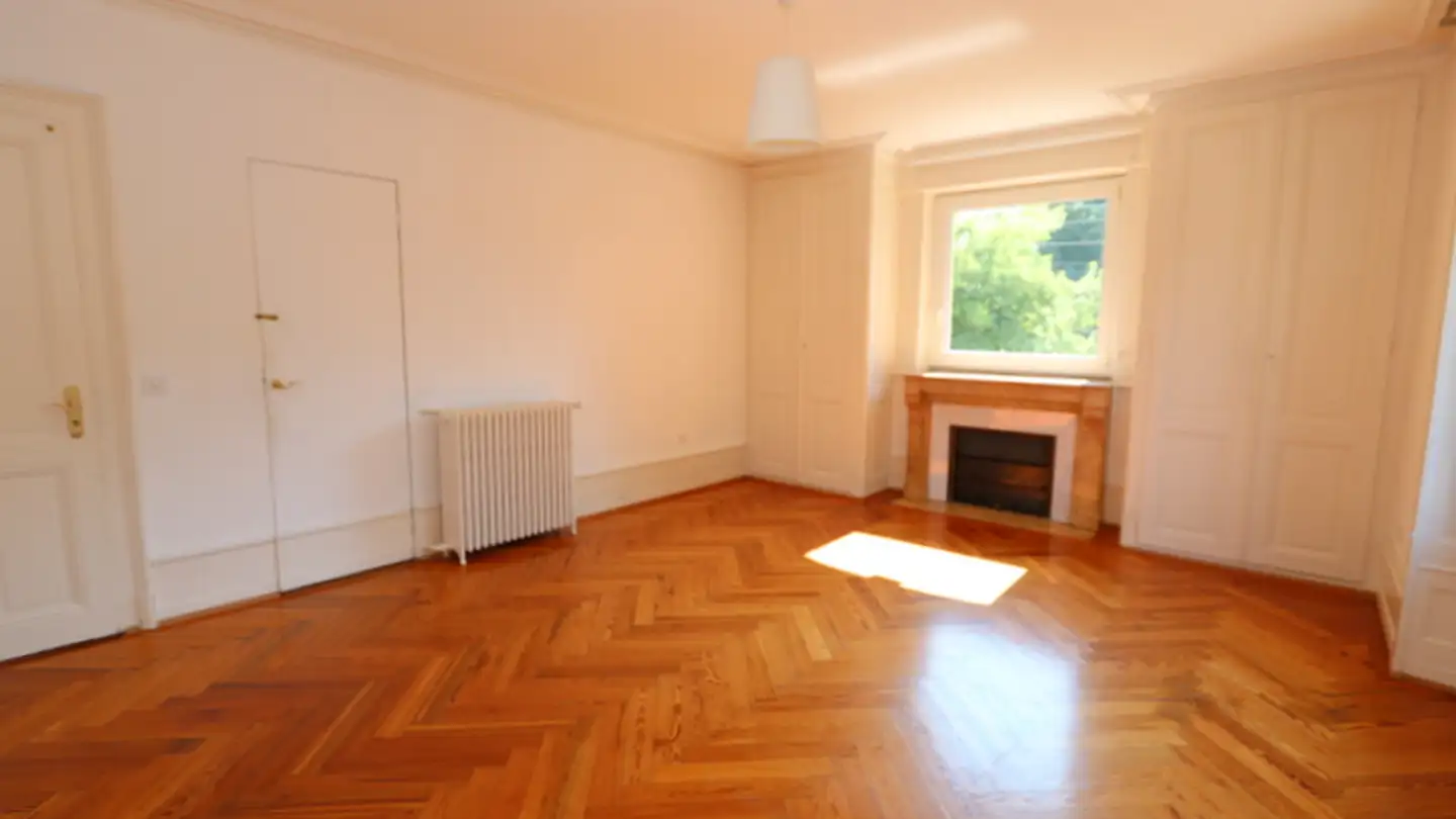 Apartment for rent - Avenue De L' Ermitage 16, 1224 Chêne-Bougeries - Photo 4