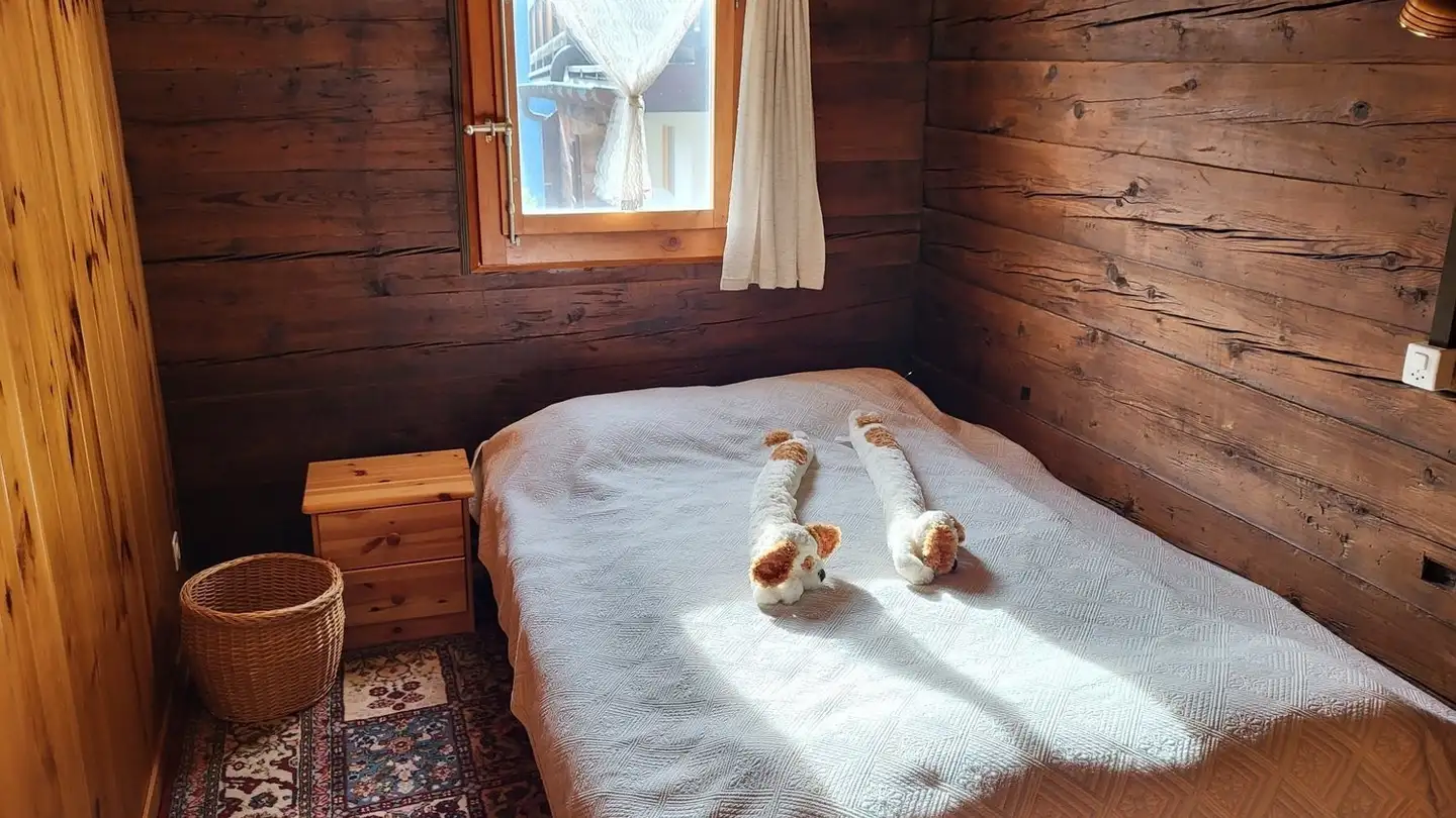 Wohnung mieten - Route De St-Luc, 3961 Vissoie - Foto 4