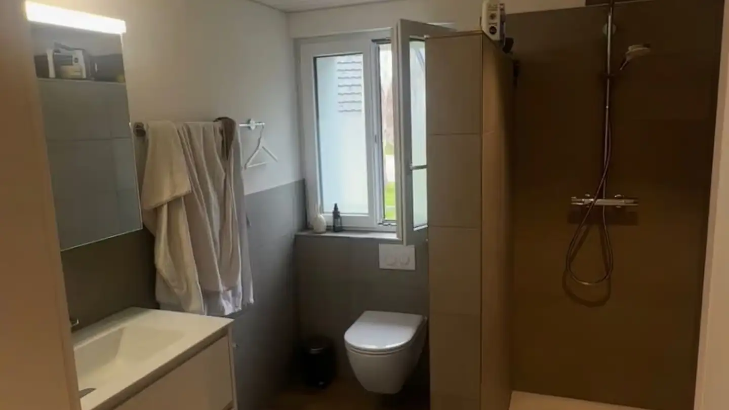 Duplex for rent - Lachen 3, 9300 Wittenbach - Photo 4
